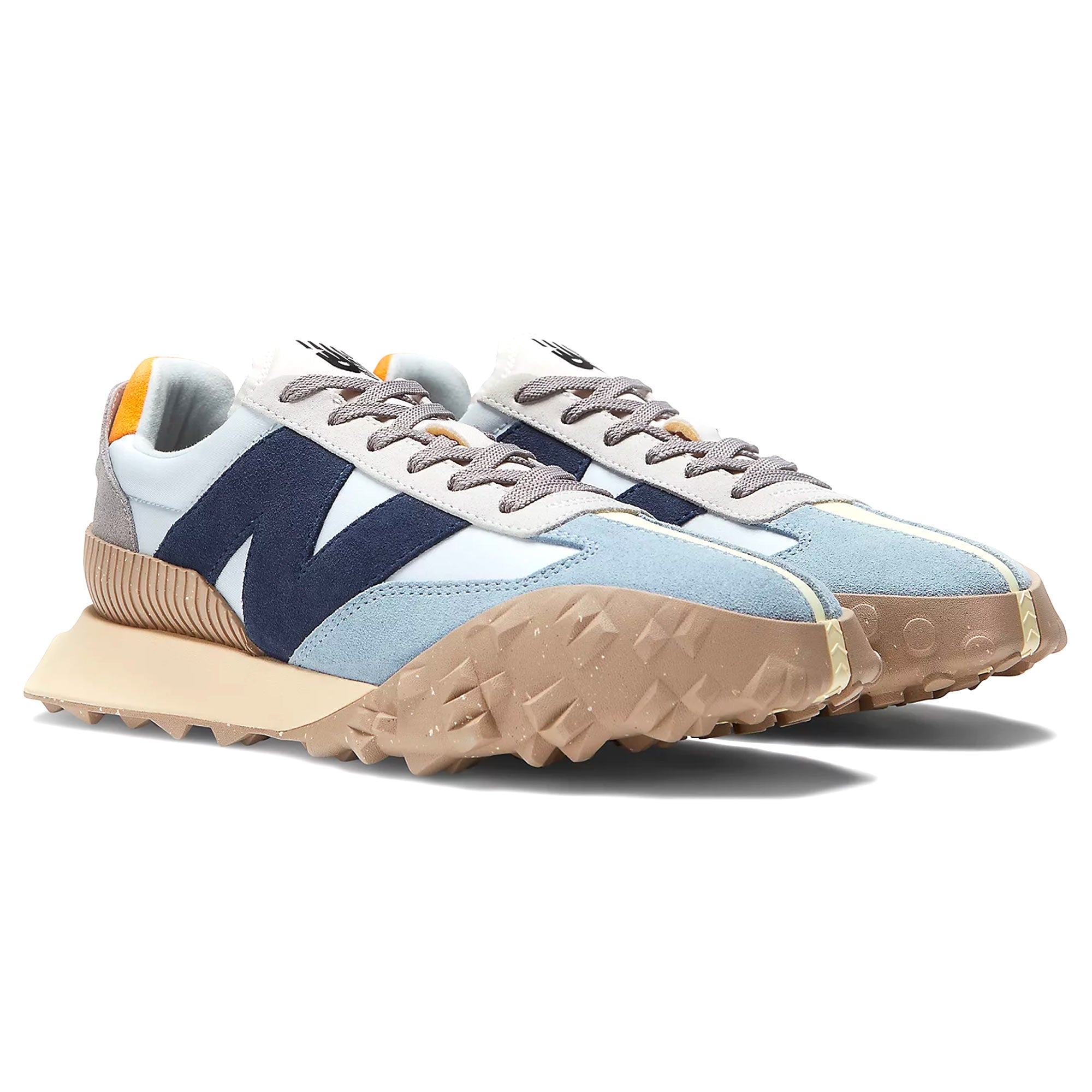 New Balance XC-72 - Blue