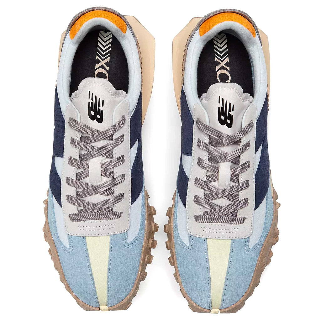 New Balance XC-72 - Blue