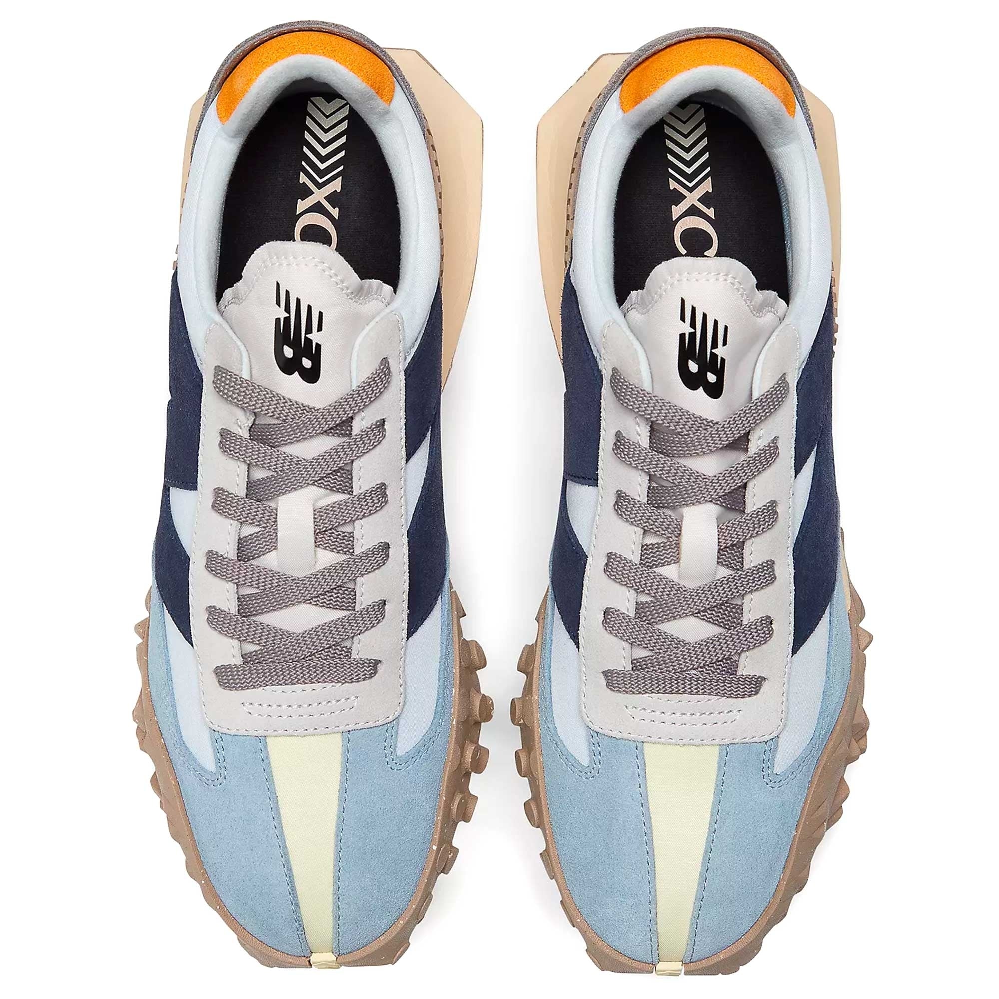 New Balance XC-72 - Blue