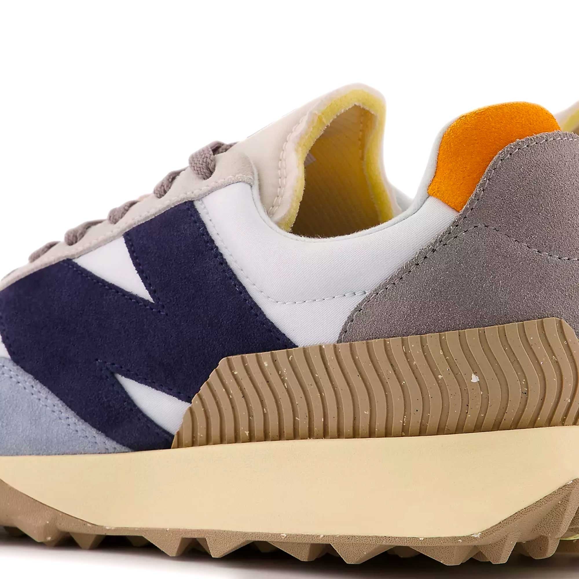 New Balance XC-72 - Blue