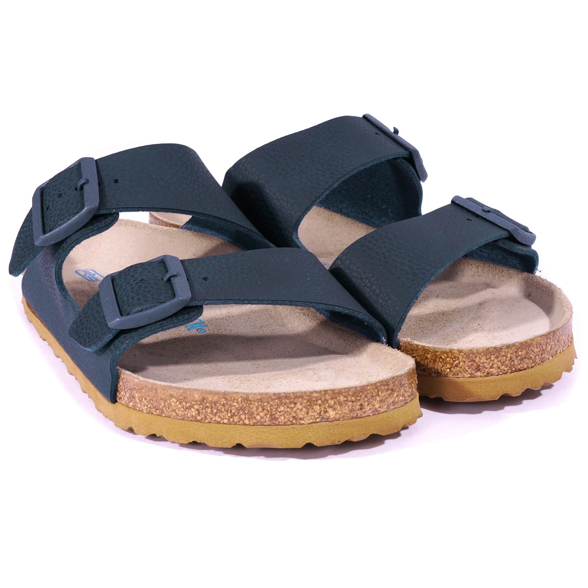 Birkenstock Arizona Soft Footbed - Midnight