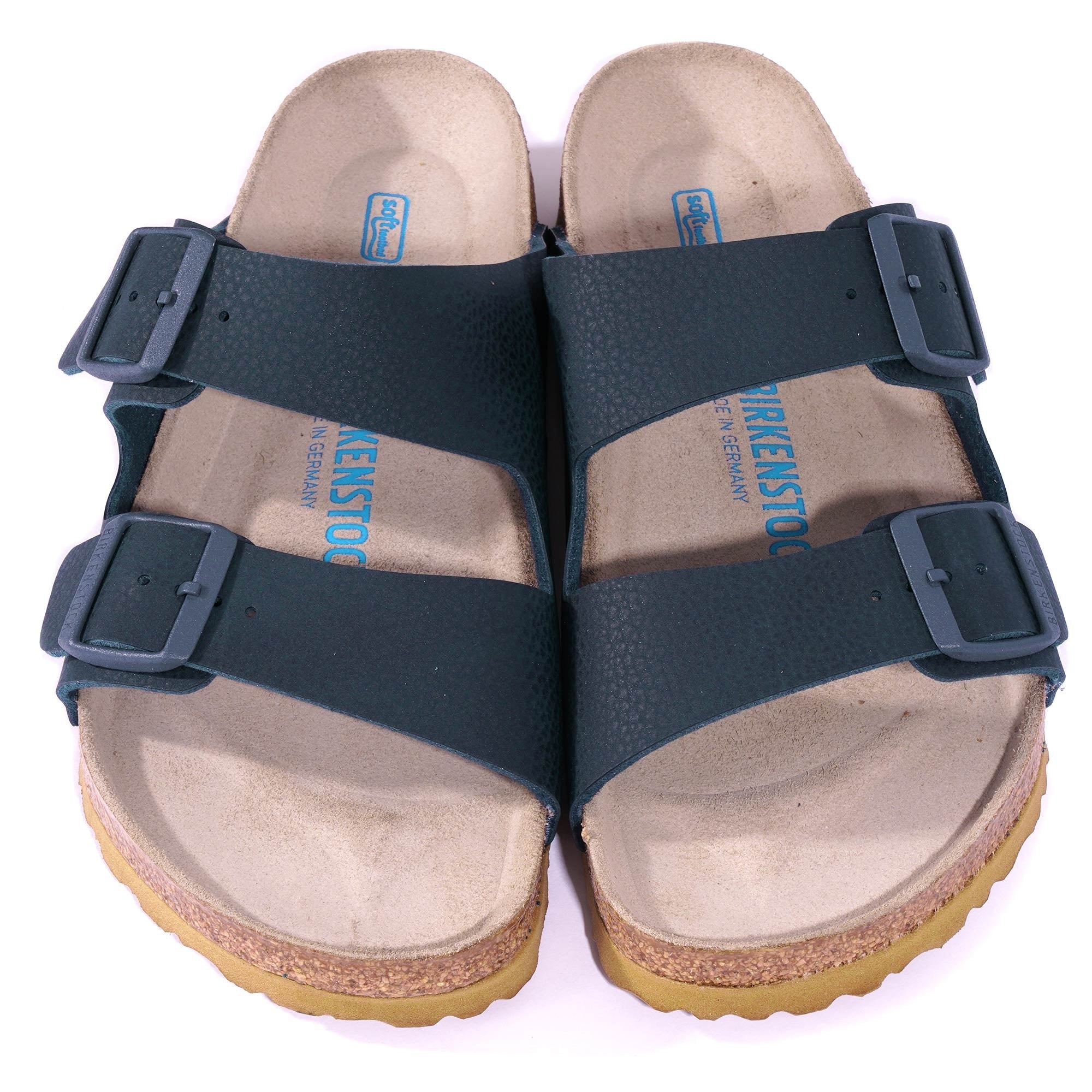 Birkenstock Arizona Soft Footbed - Midnight