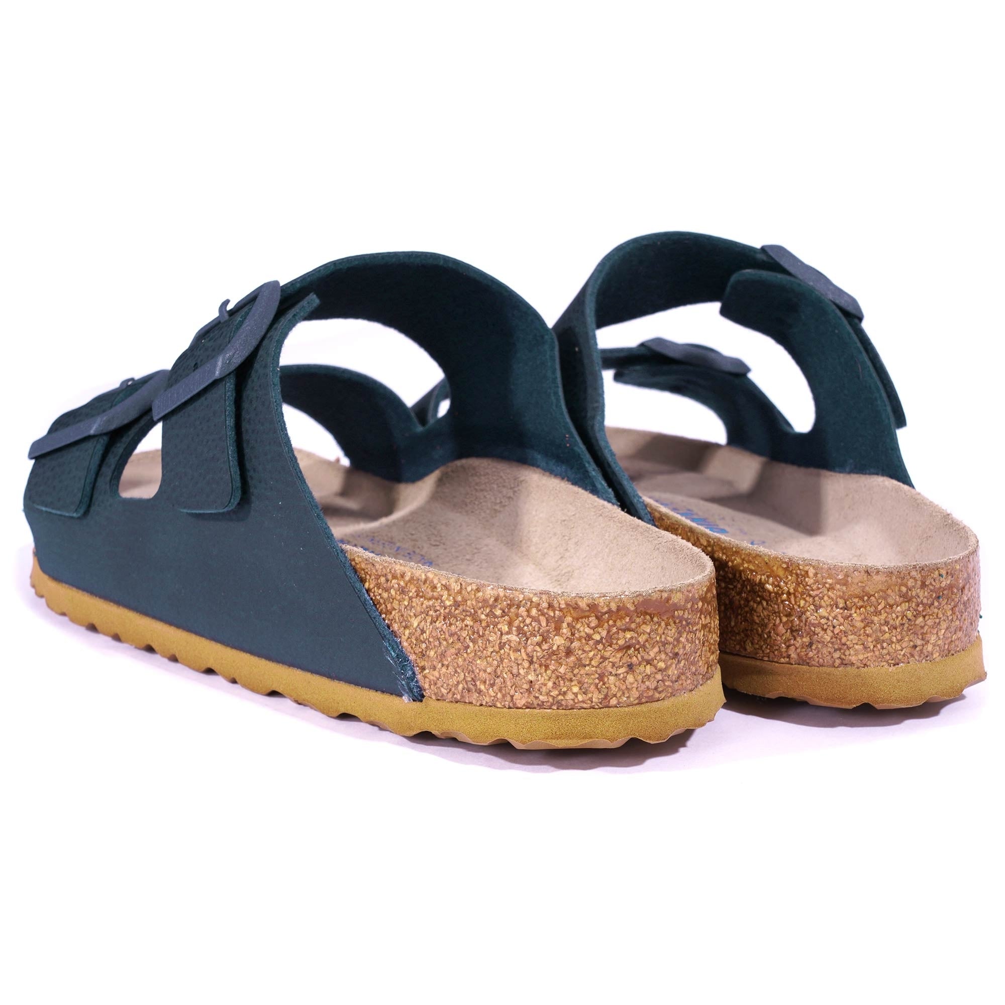 Birkenstock Arizona Soft Footbed - Midnight