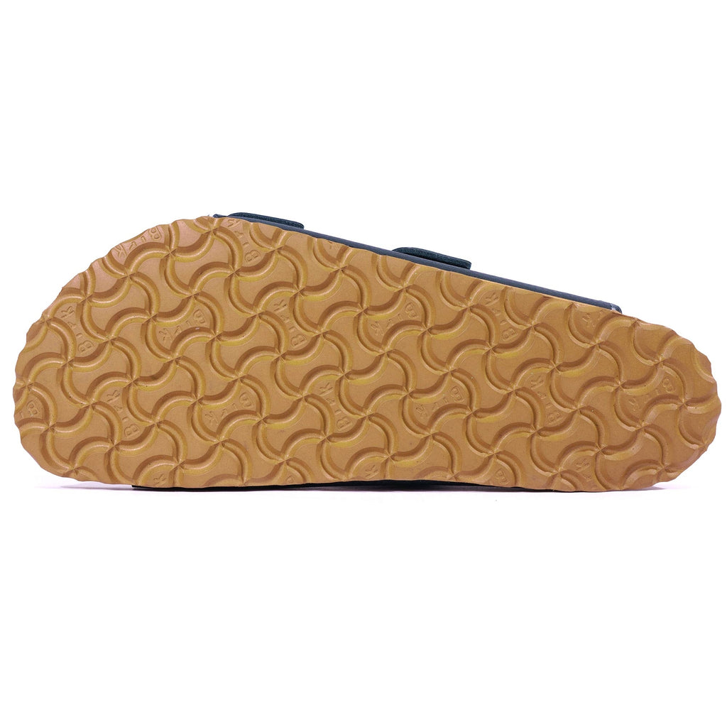Birkenstock Arizona Soft Footbed - Midnight