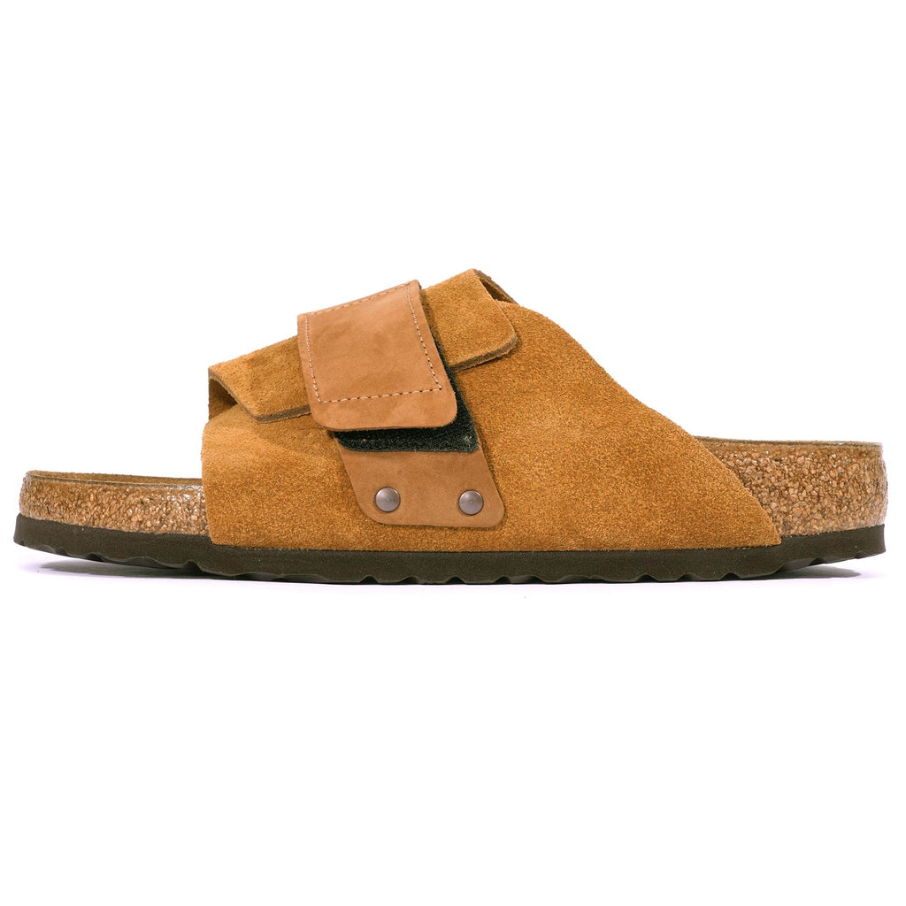 Birkenstock Kyoto - Mink