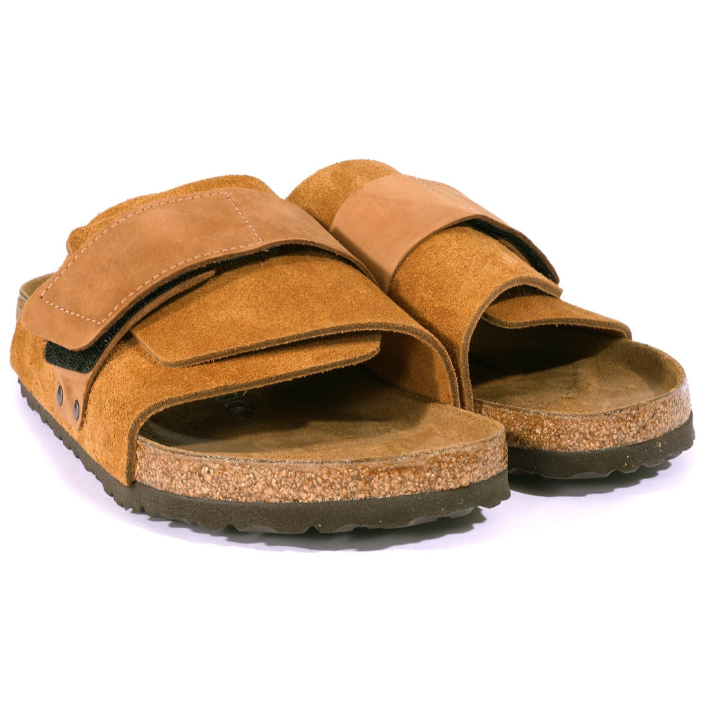 Birkenstock Kyoto - Mink