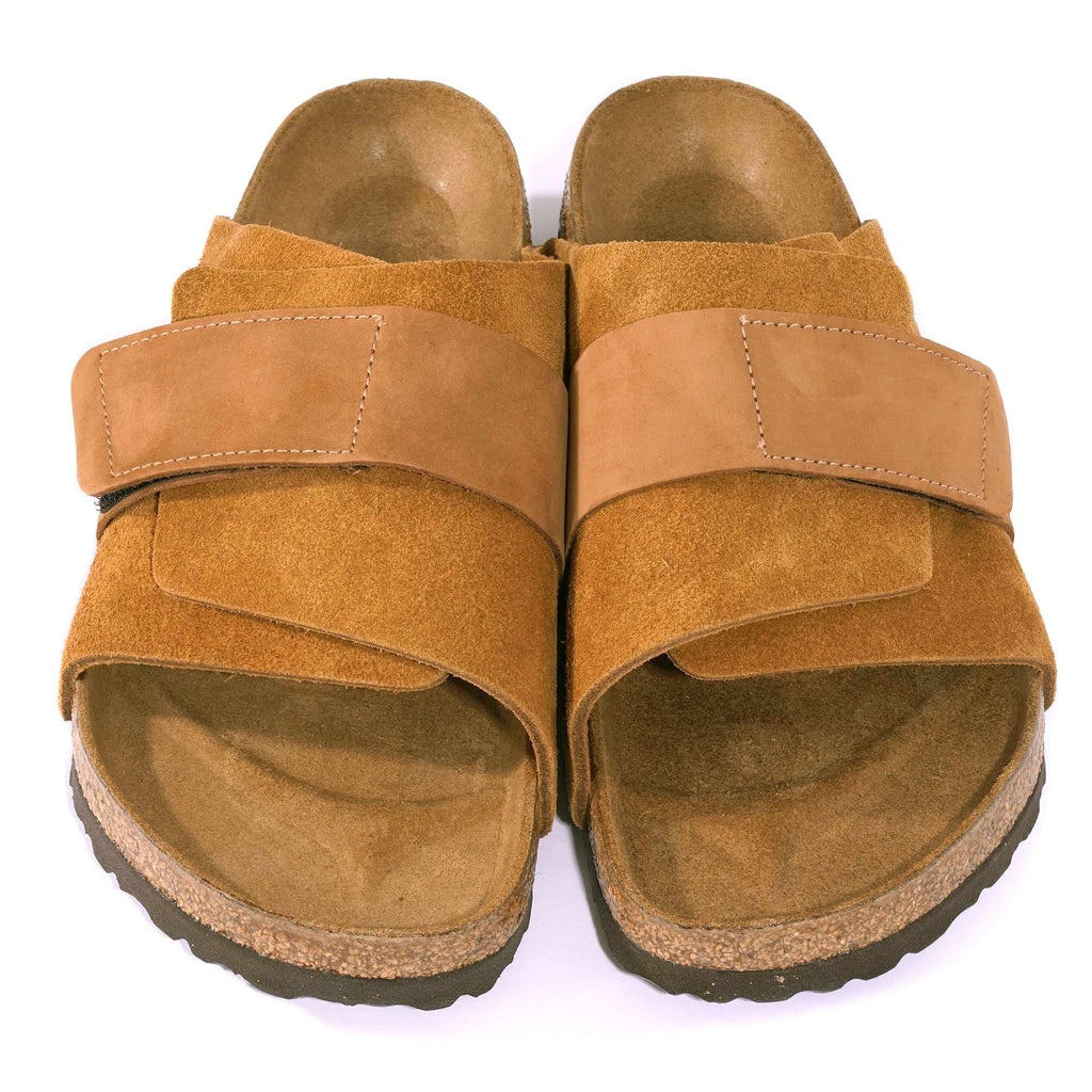 Birkenstock Kyoto - Mink
