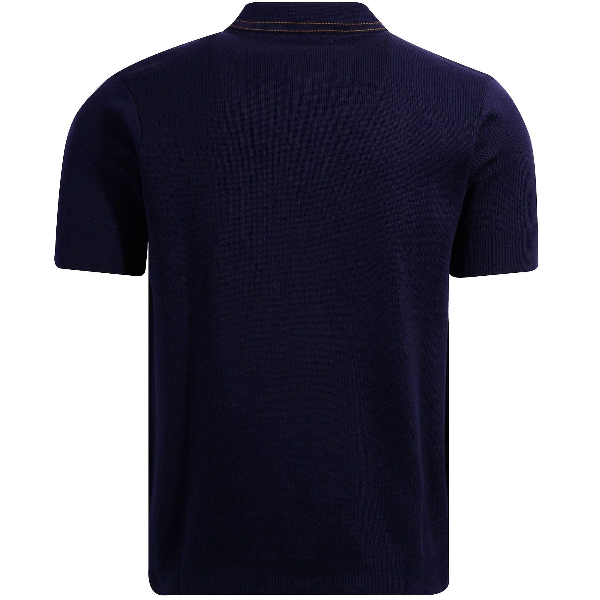 Gabicci Vintage Gosling Polo Shirt - Navy