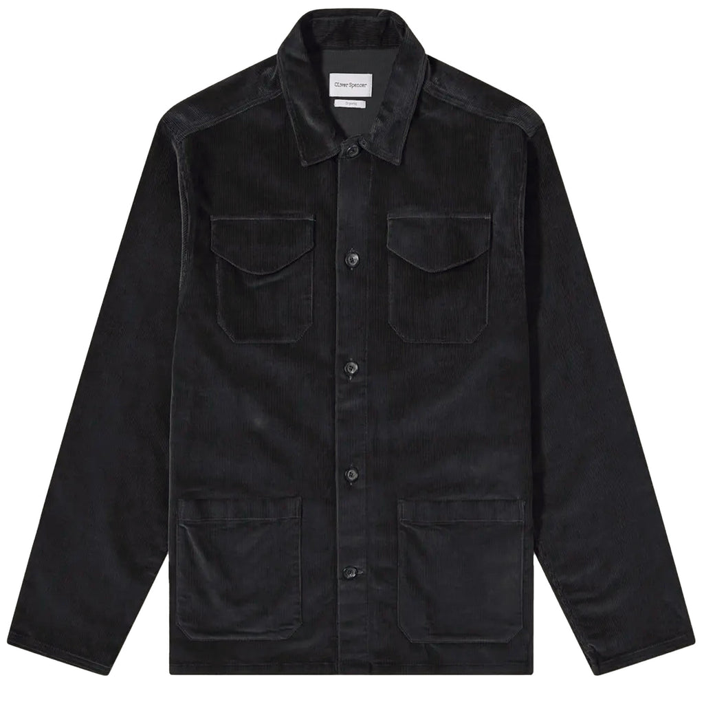 Oliver Spencer Grove Jacket
