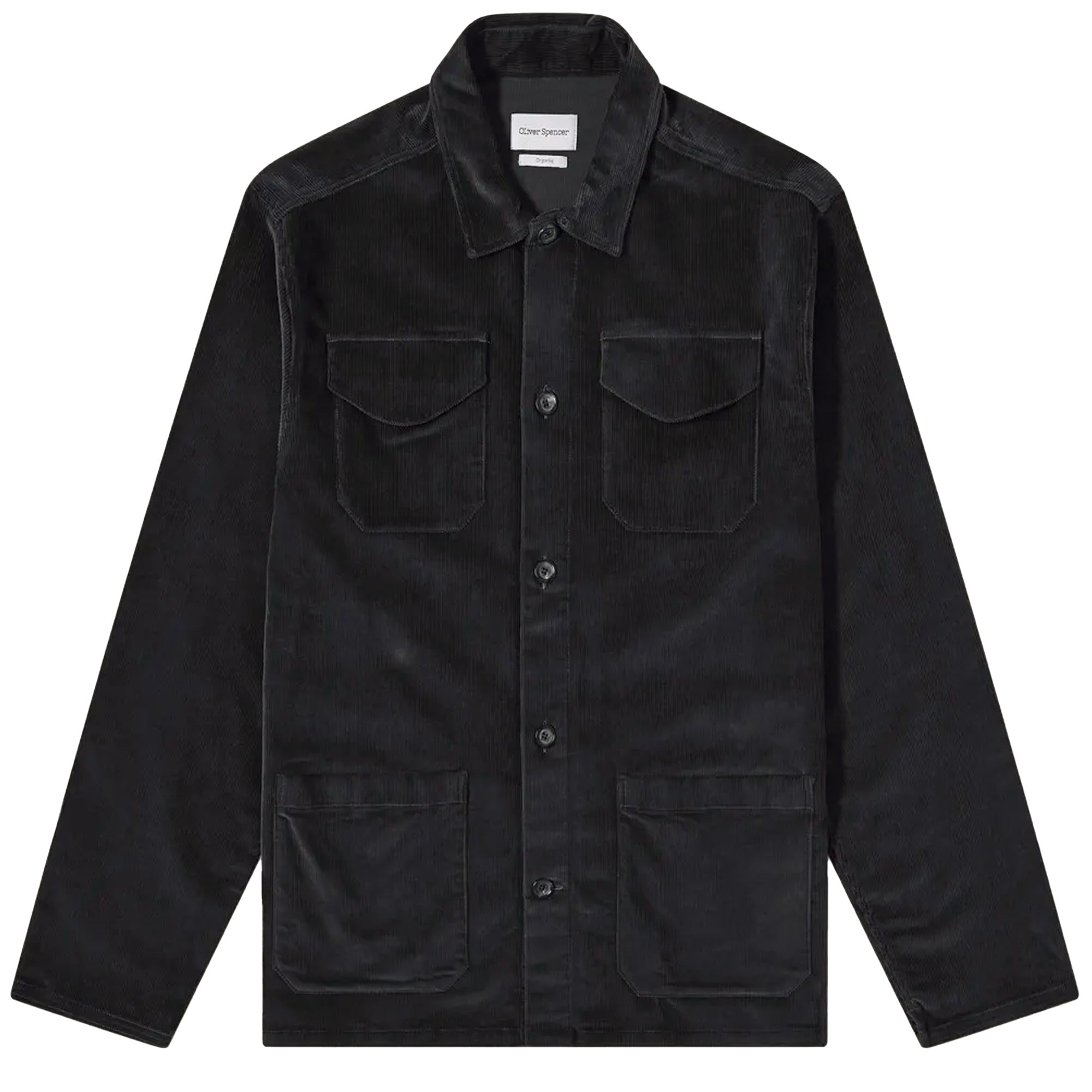 Oliver Spencer Grove Jacket