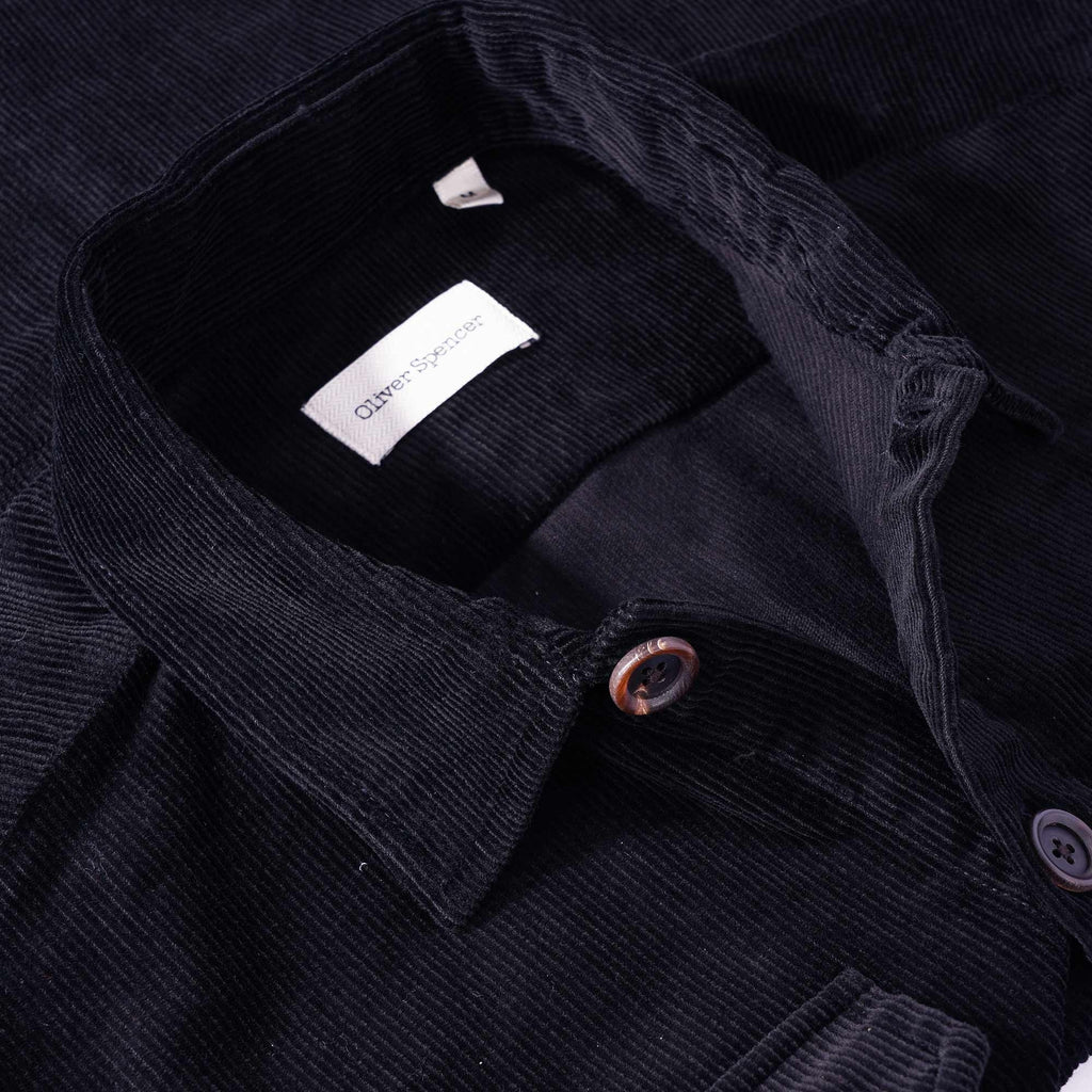 Oliver Spencer Grove Jacket