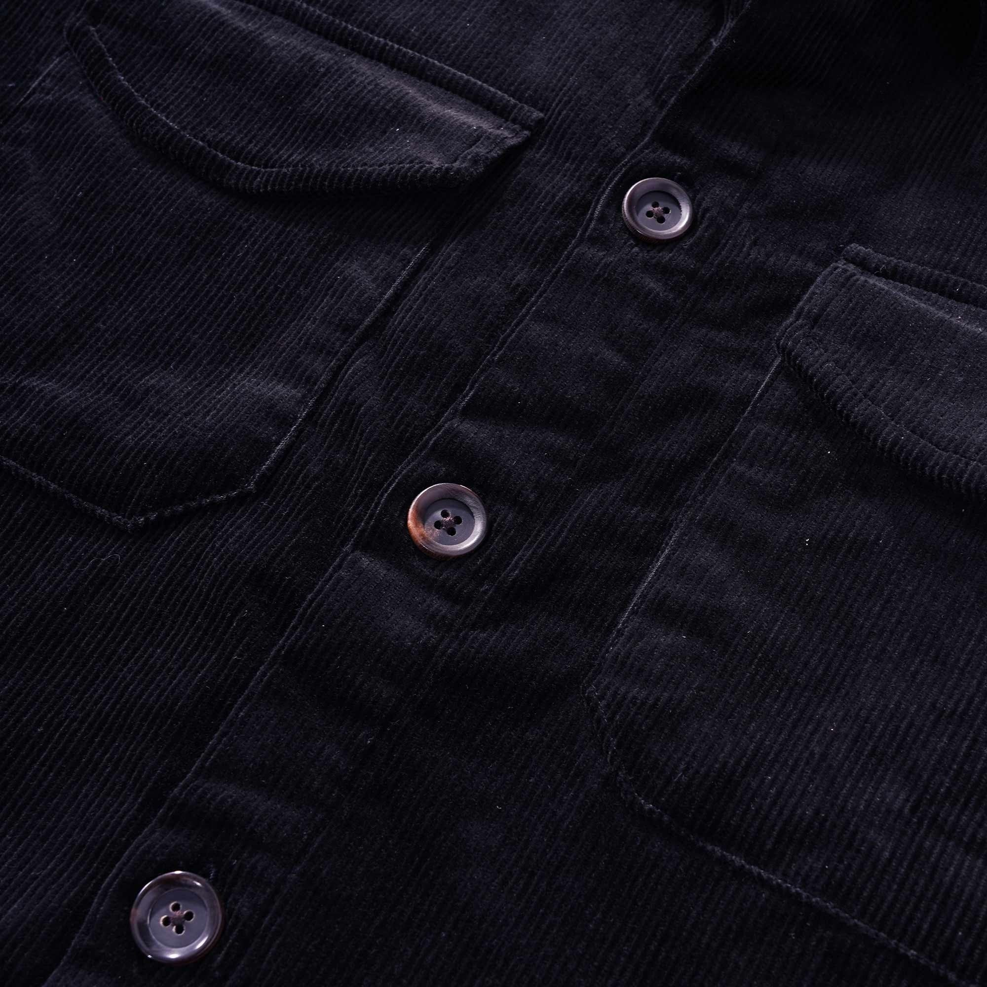 Oliver Spencer Grove Jacket