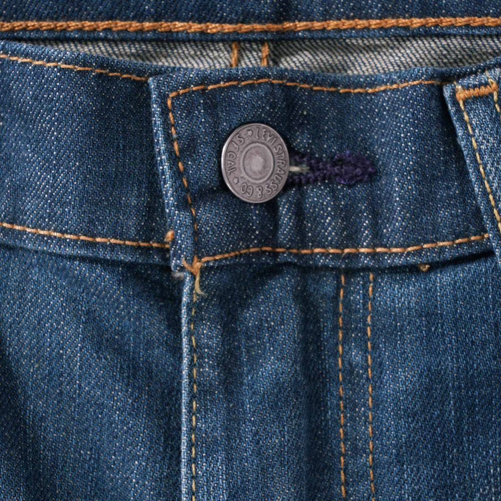 Levi's® 527ª Slim Bootcut Jeans - Explorer