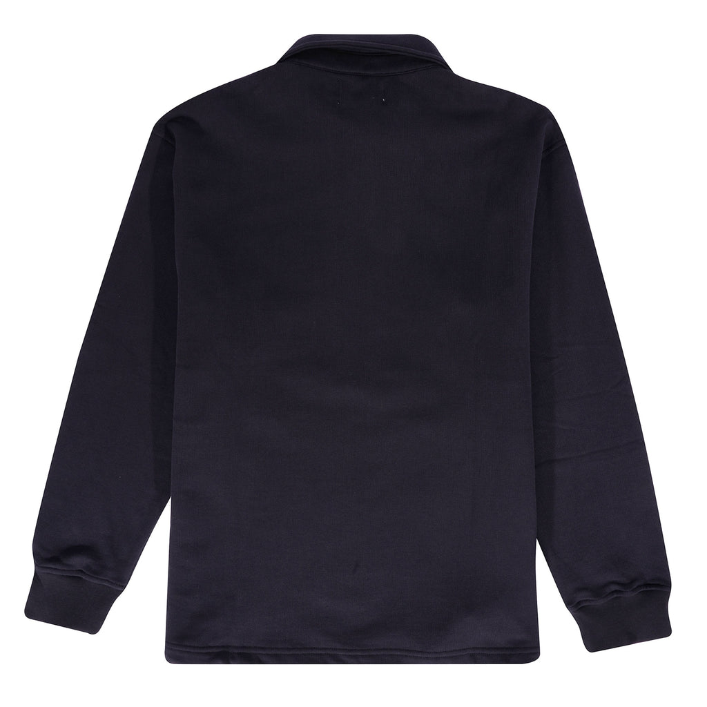 Parlez Prout Rugby Shirt - Black