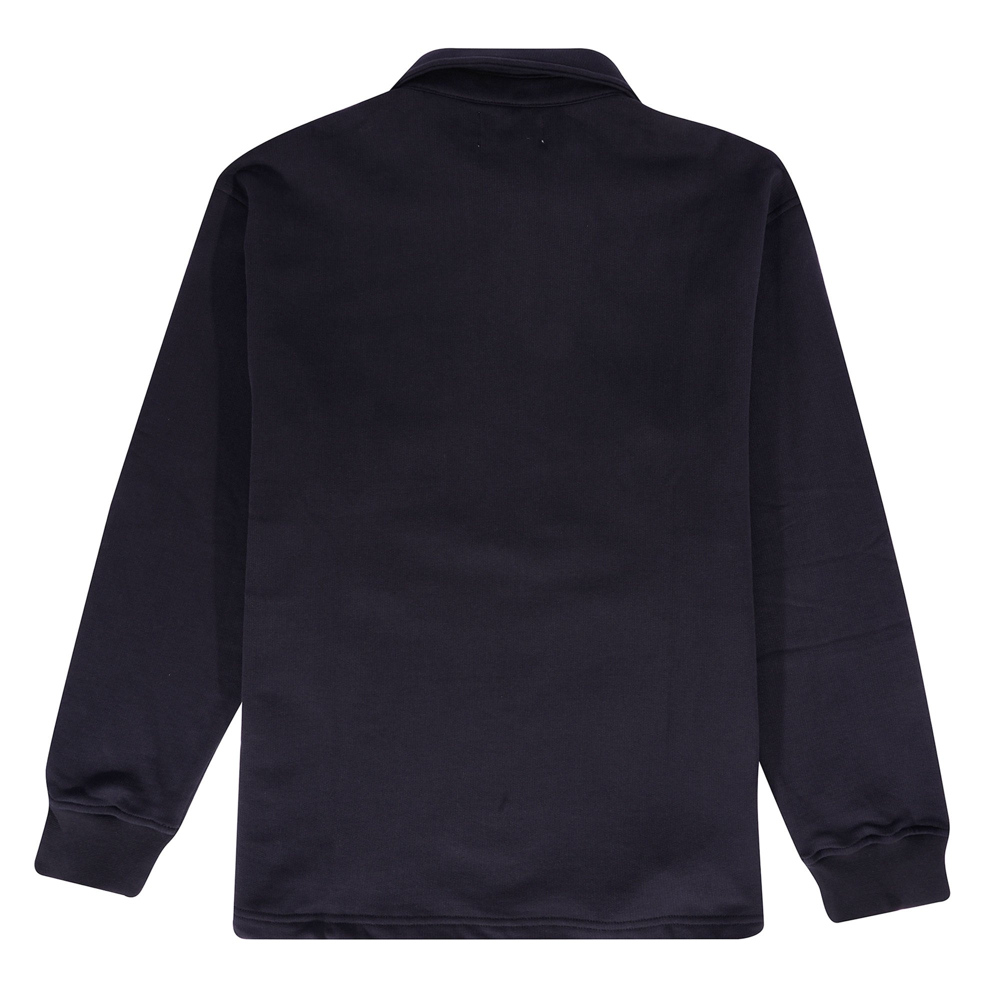Parlez Prout Rugby Shirt - Black