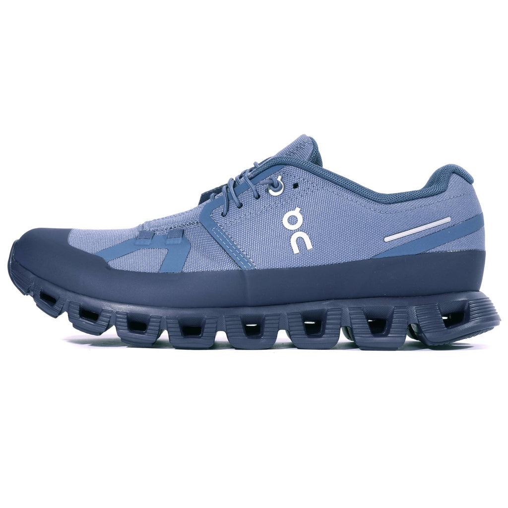 On Running Cloud 5 Ready - Storm/Midnight