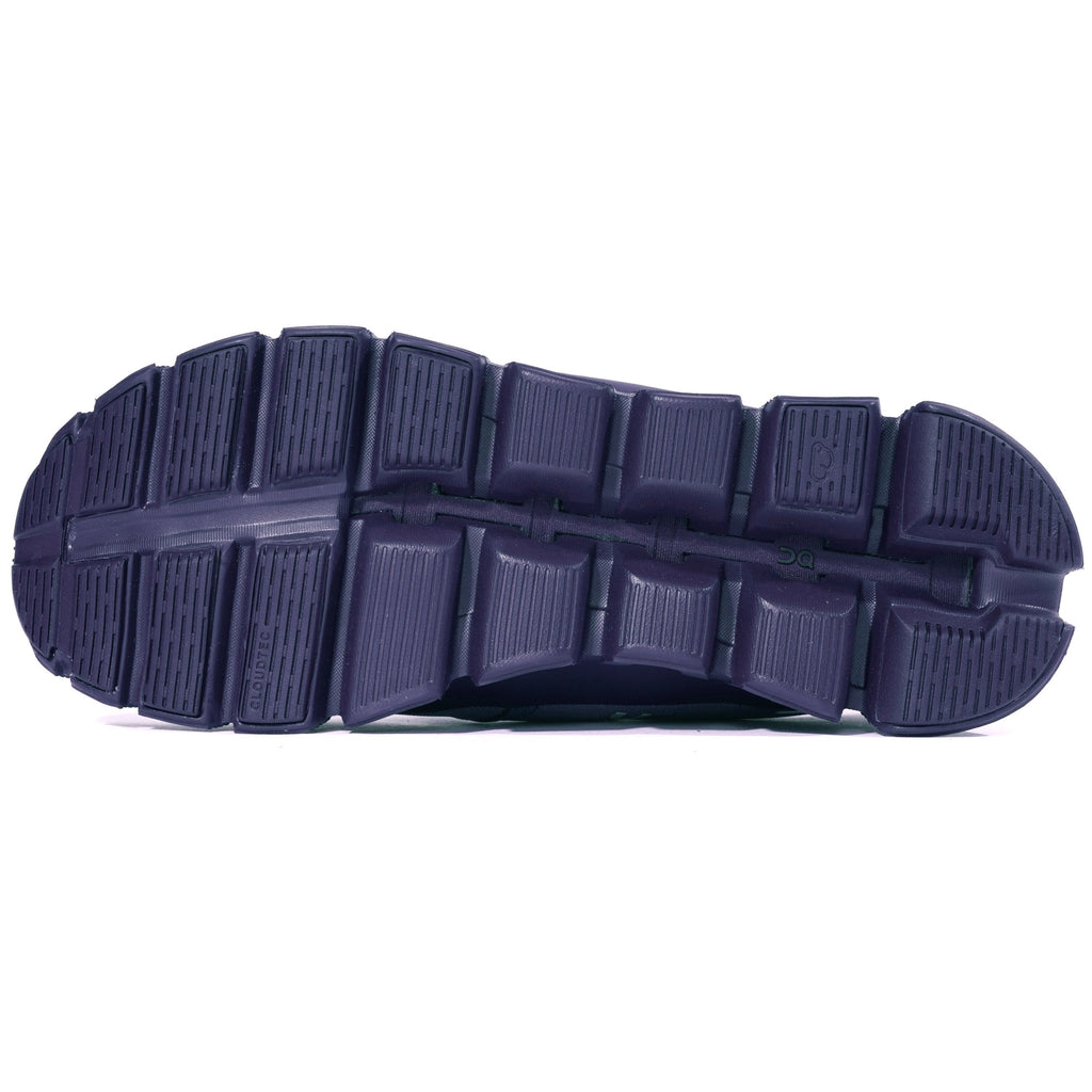 On Running Cloud 5 Ready - Storm/Midnight