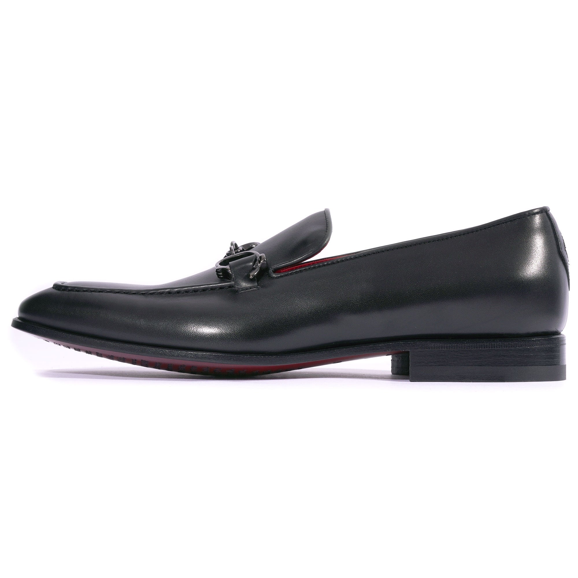 Jeffery West Club Montepulciano - Black