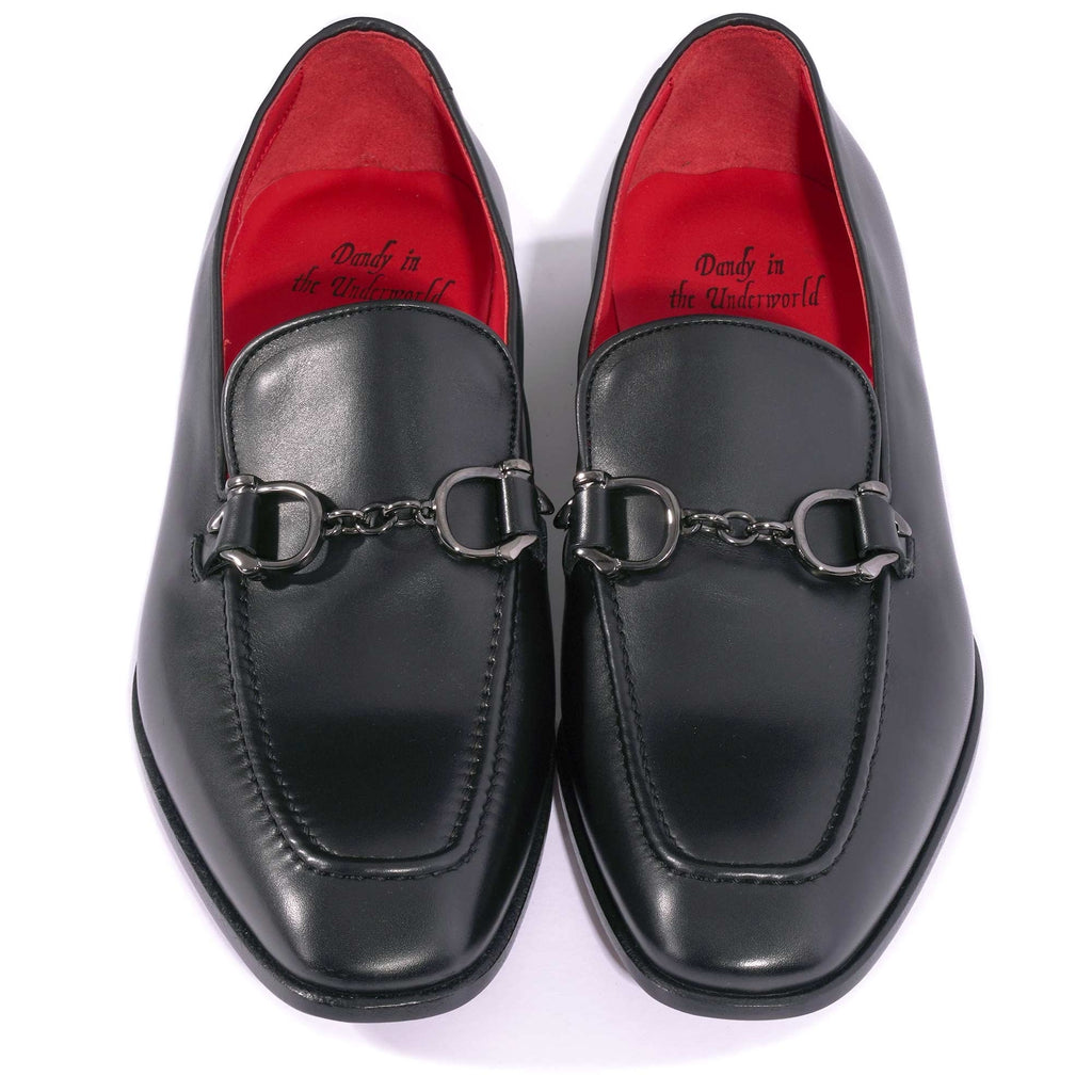 Jeffery West Club Montepulciano - Black