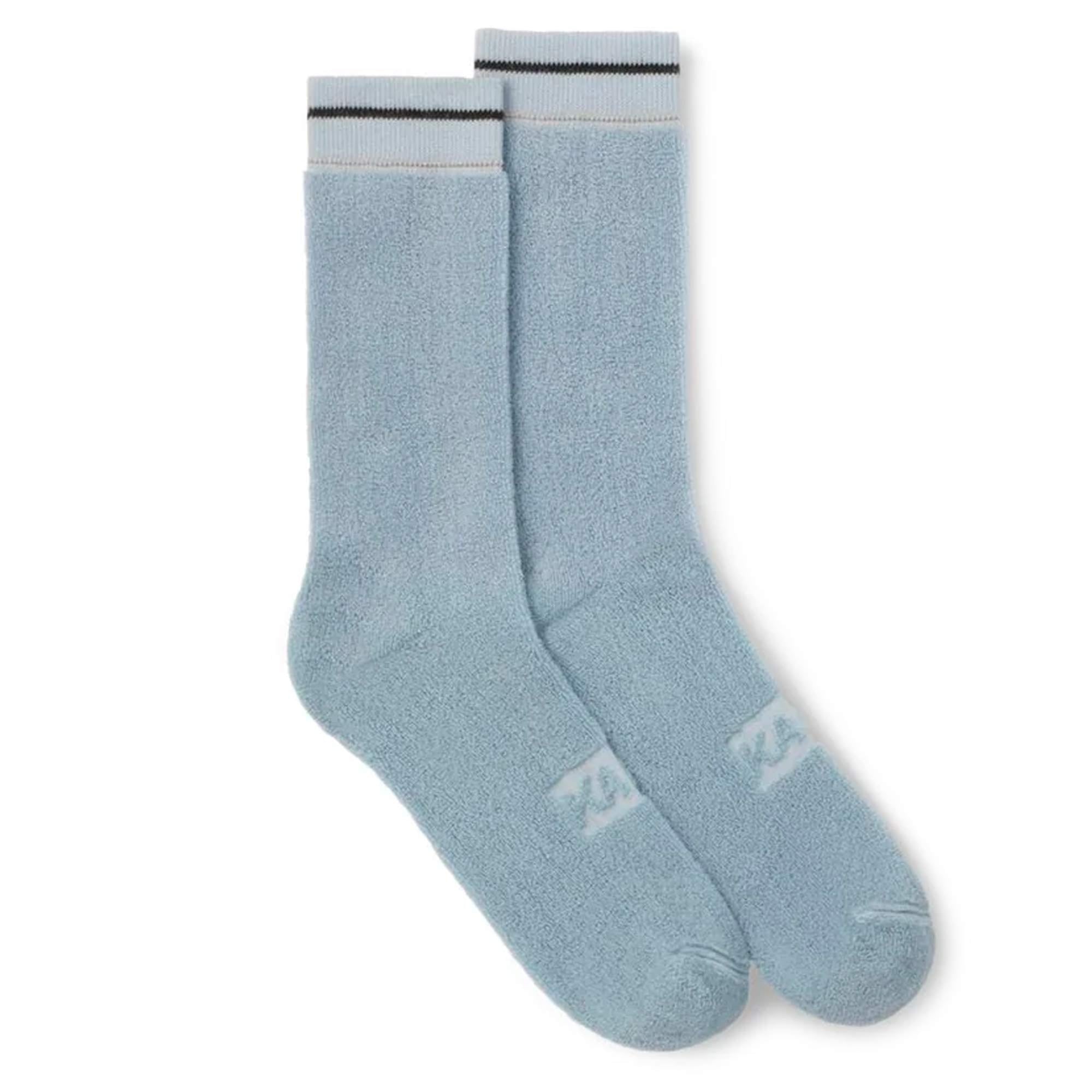 Karhu Logo Sock - Blue Fog/Black