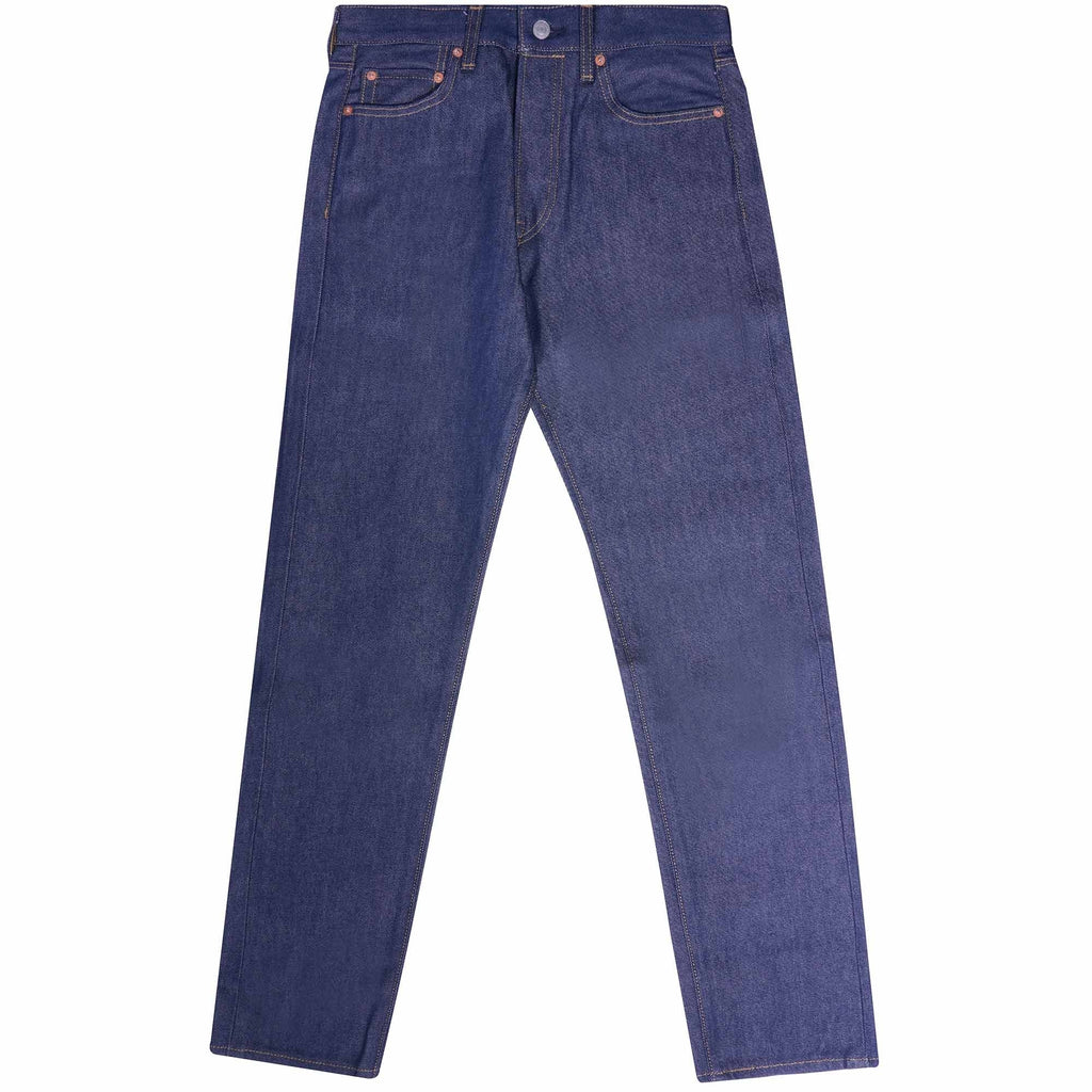 Levis® Made and Crafted® 80's 501¨ Jeans - Rigid Blue