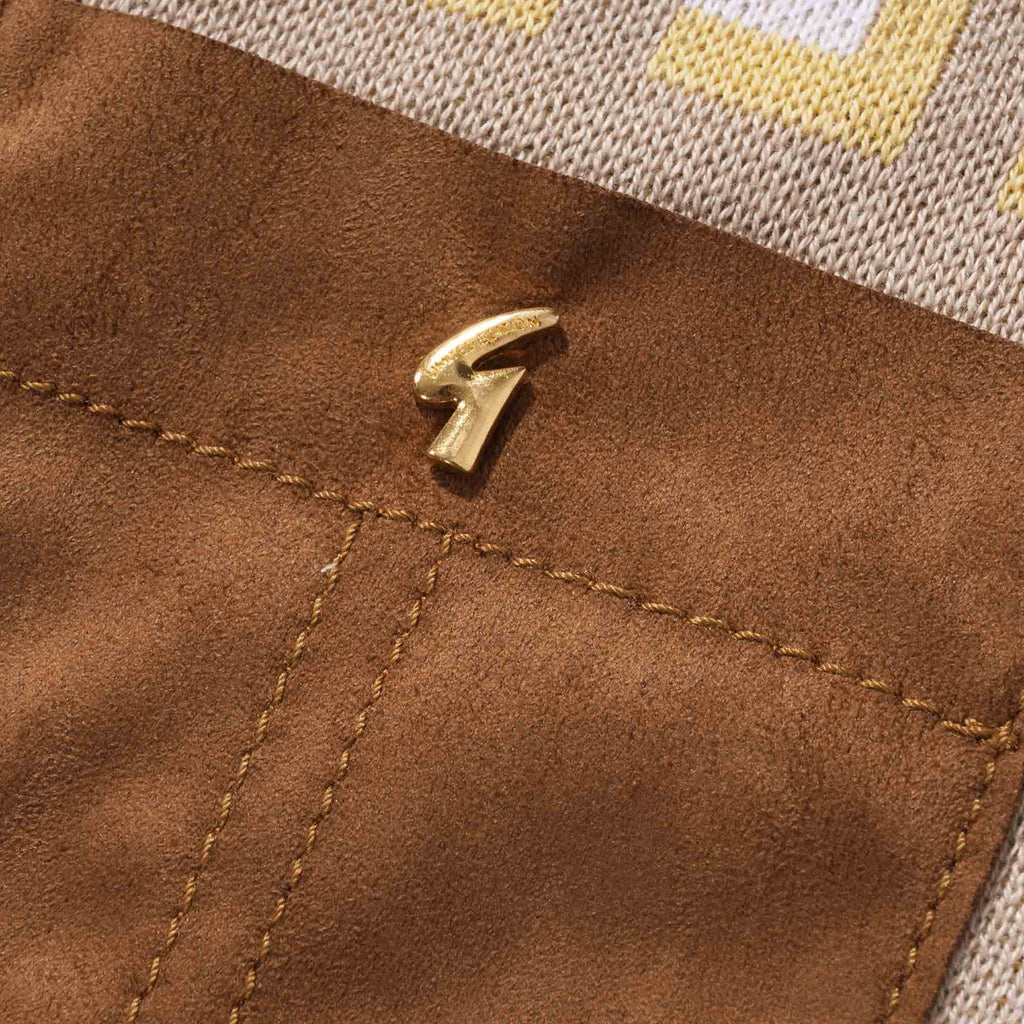 Gabicci Vintage Gosling Polo Shirt - Elmwood