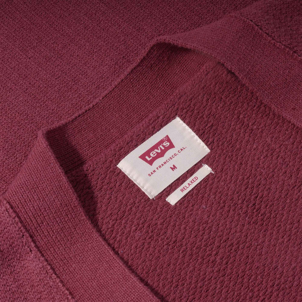 Levi's® Noragi Cardigan - Port Stripe