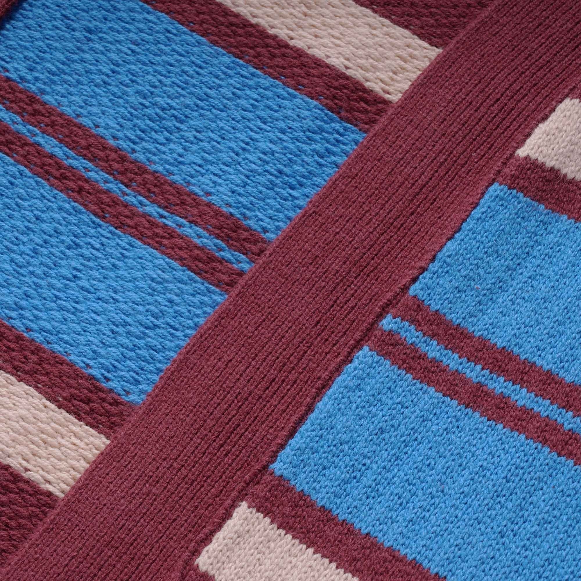 Levi's® Noragi Cardigan - Port Stripe