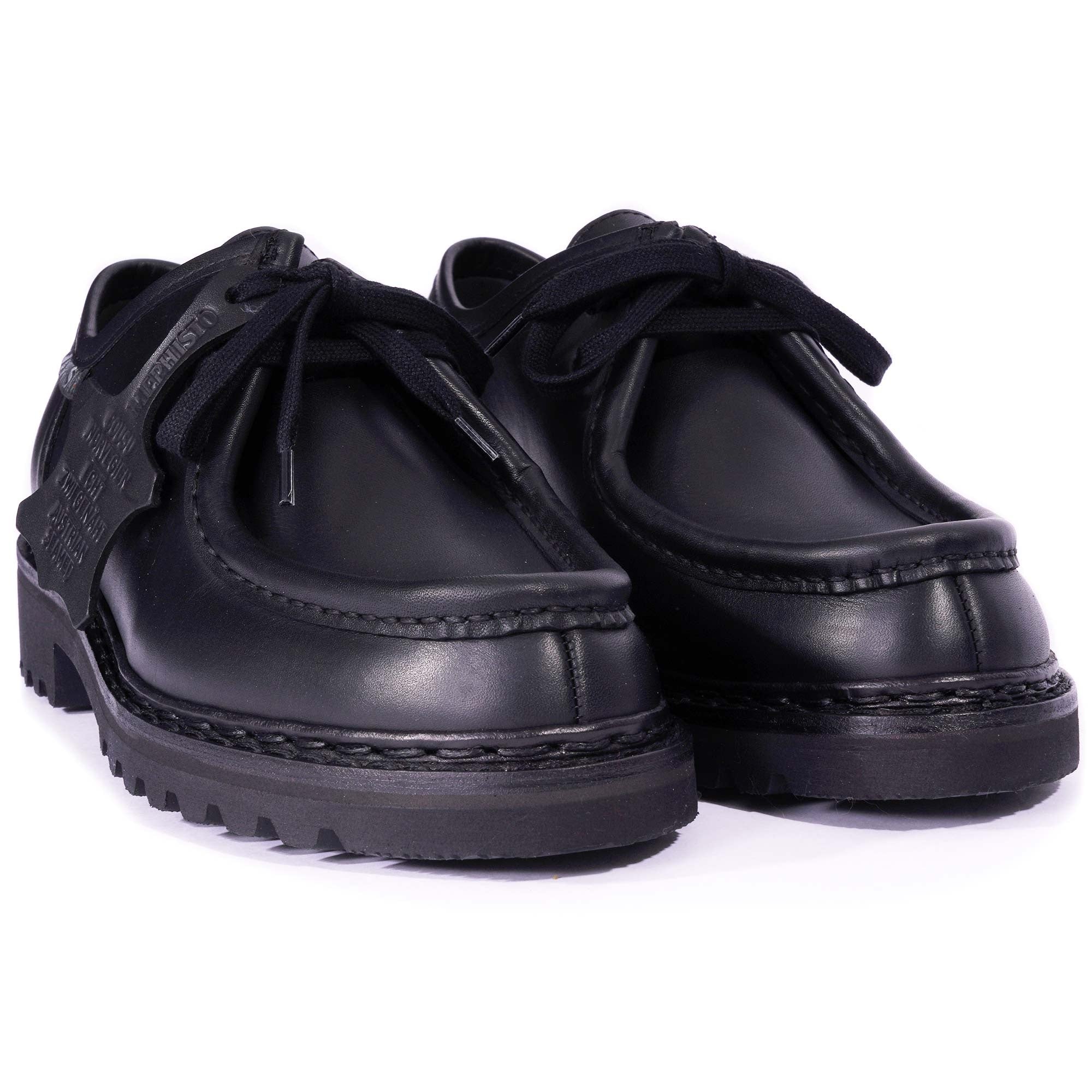 Mephisto Peppo - Black