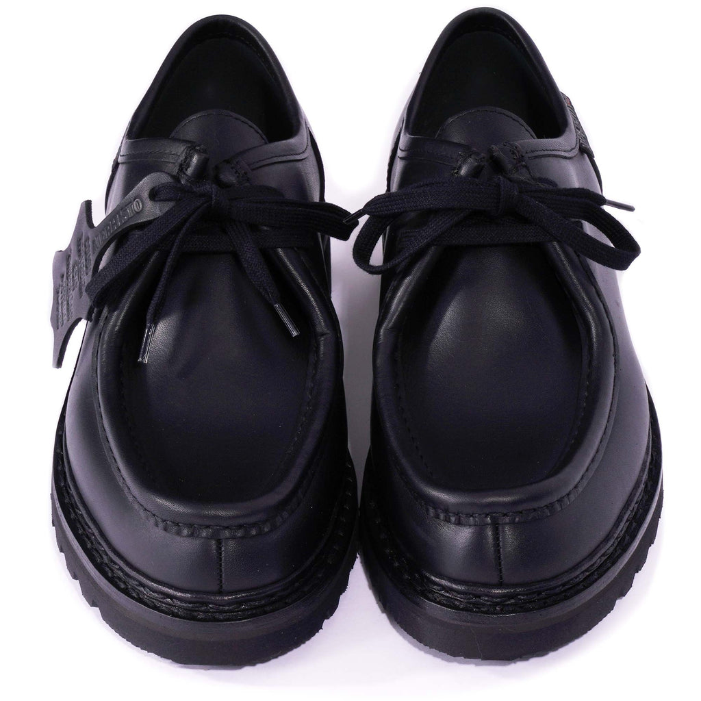 Mephisto Peppo - Black