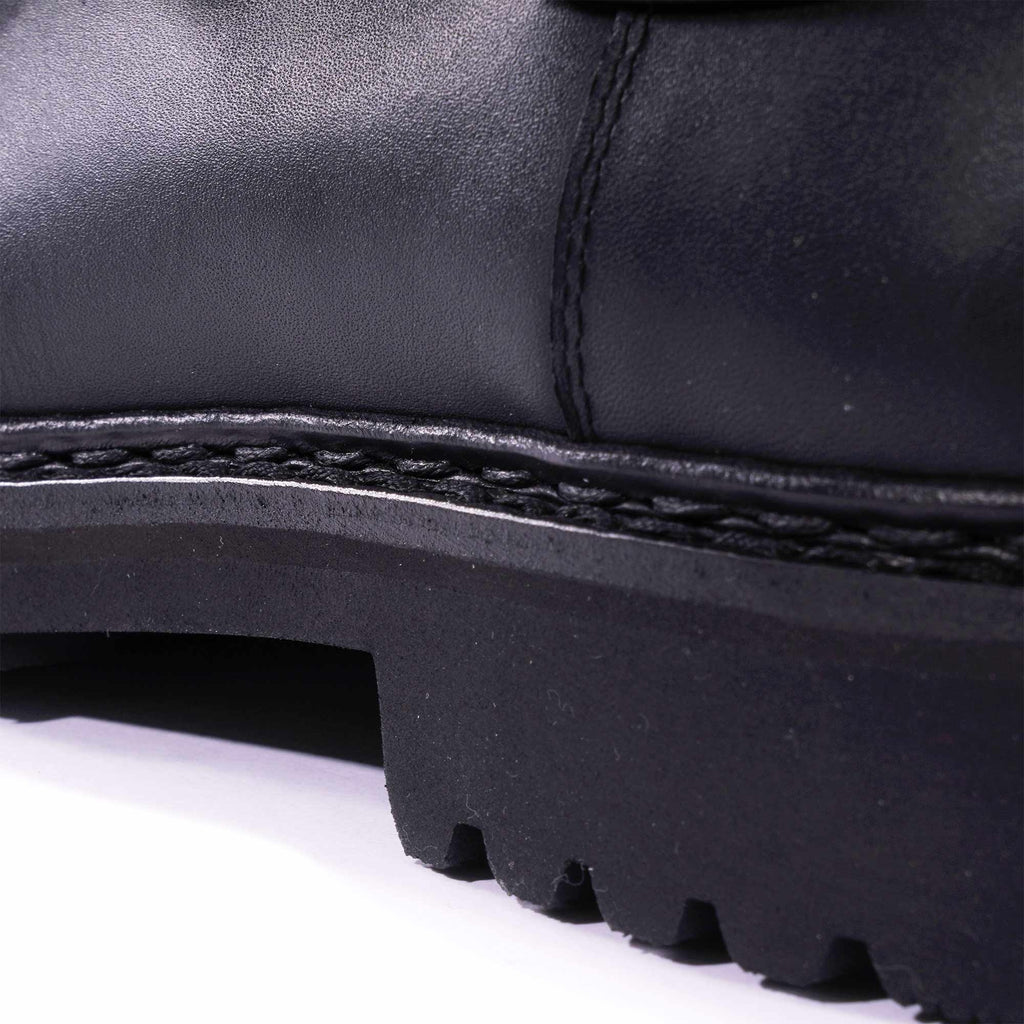 Mephisto Peppo - Black