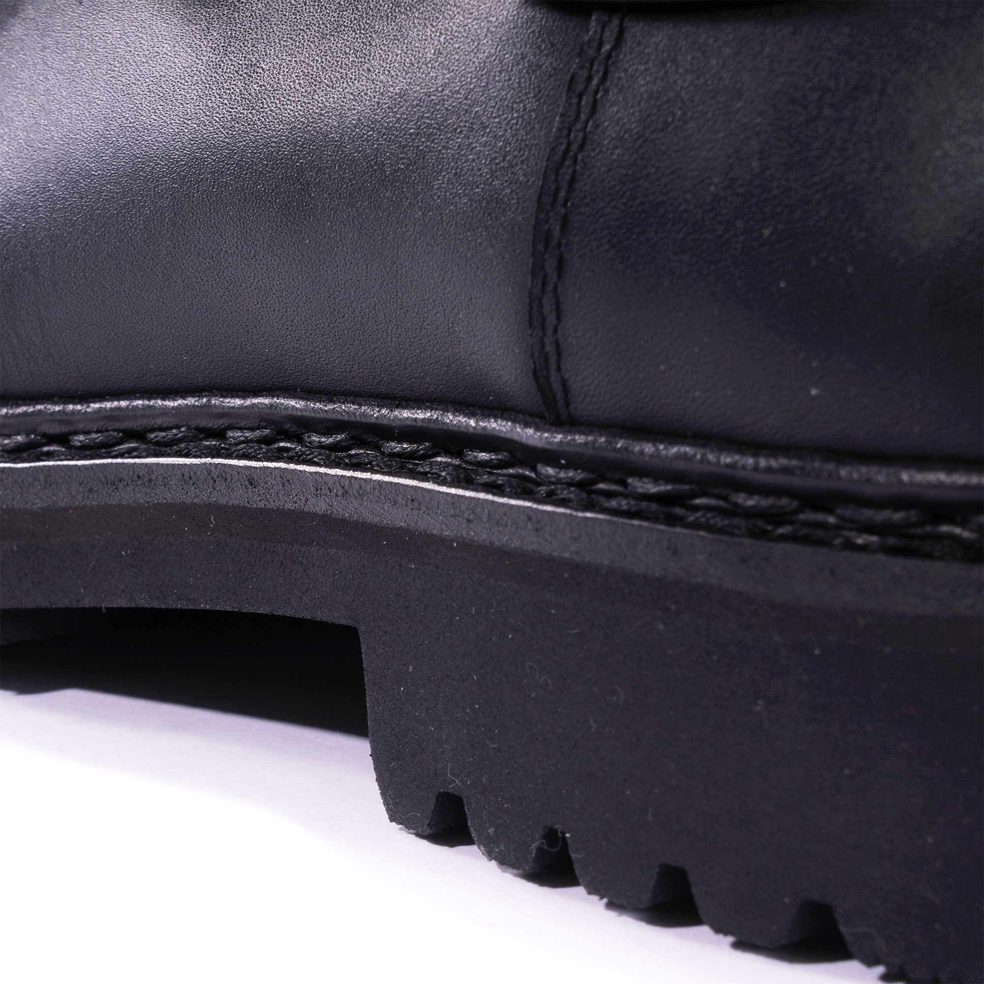 Mephisto Peppo - Black