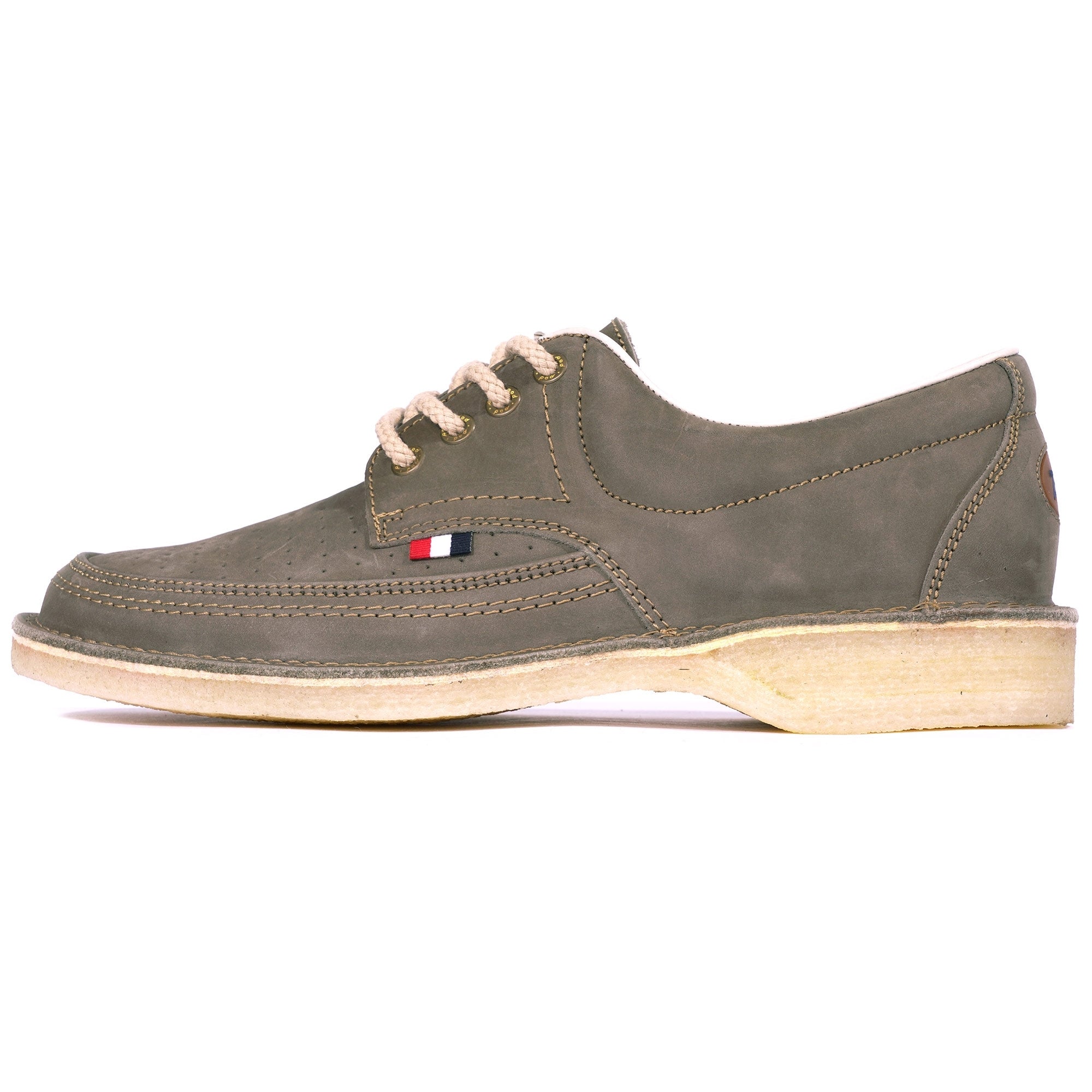 Pod Originals Gallagher - Grey