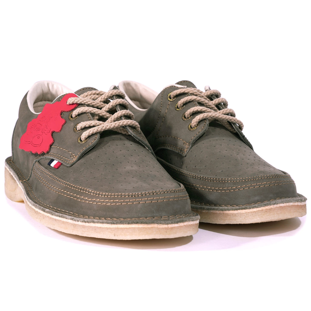 Pod Originals Gallagher - Grey