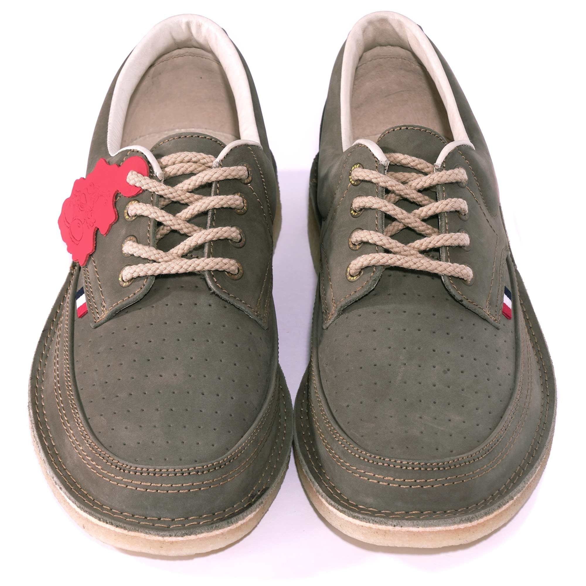 Pod Originals Gallagher - Grey