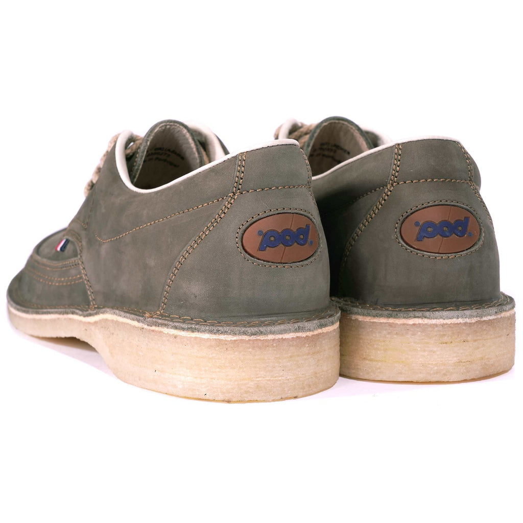 Pod Originals Gallagher - Grey