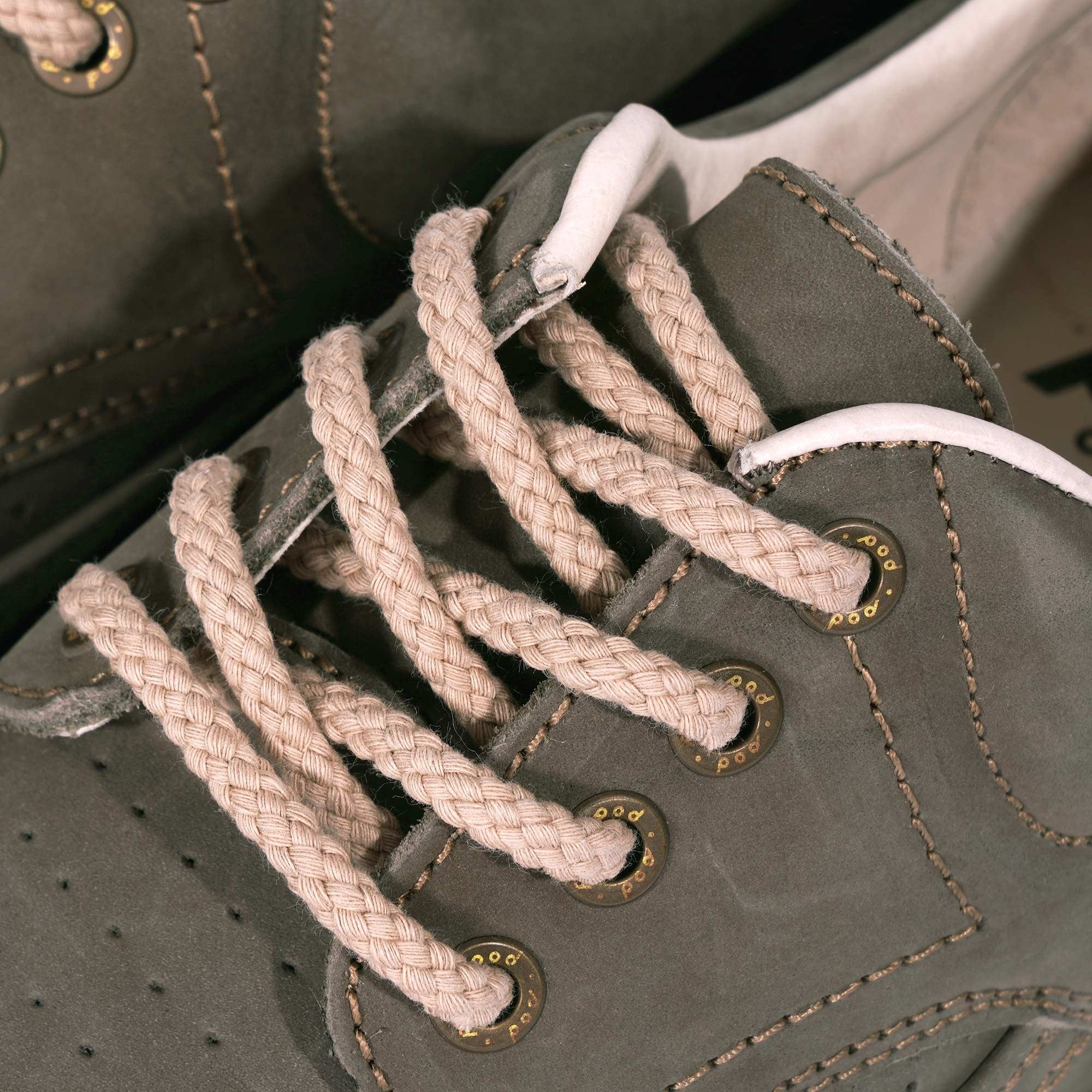 Pod Originals Gallagher - Grey