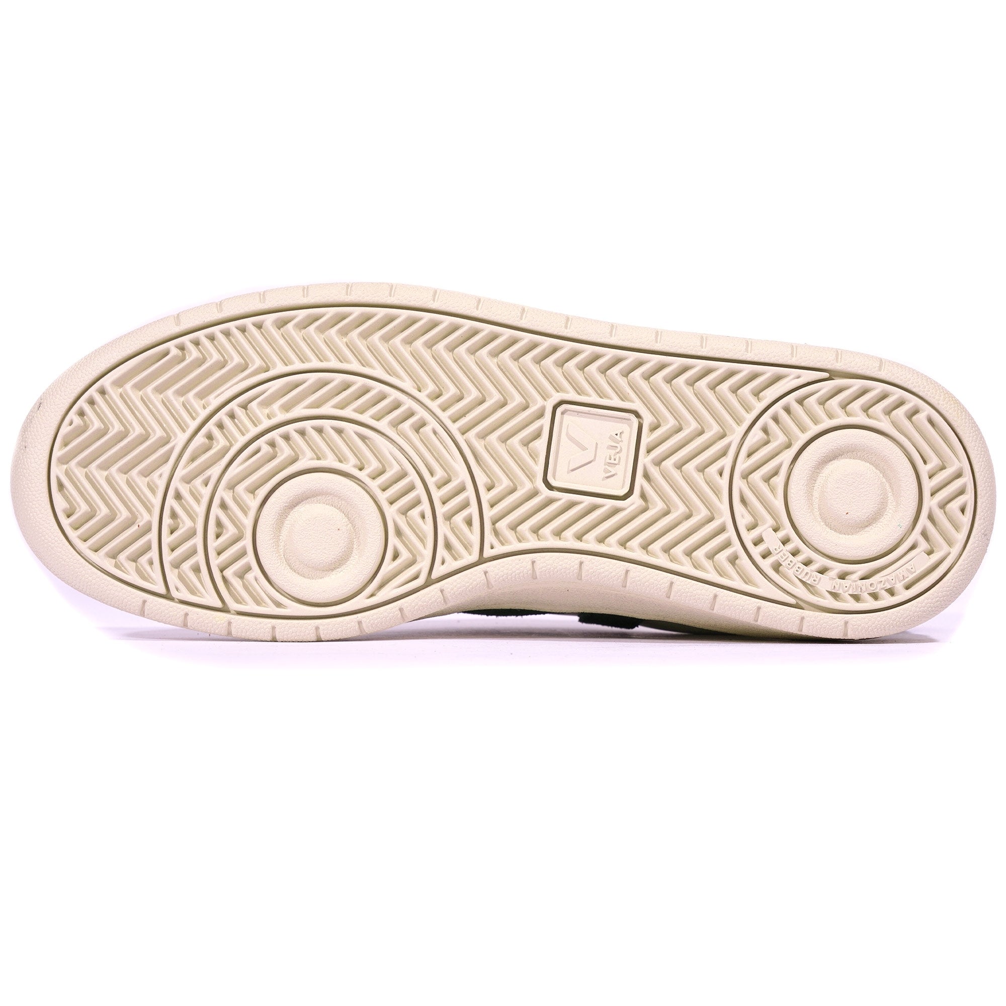 VEJA Womens V12 - White/Cyprus
