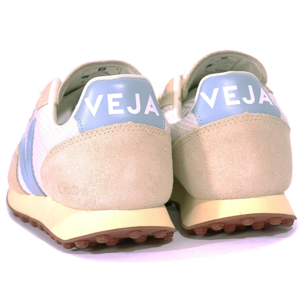 Veja Womens Rio Branco Aveomesh - Gravel Steel