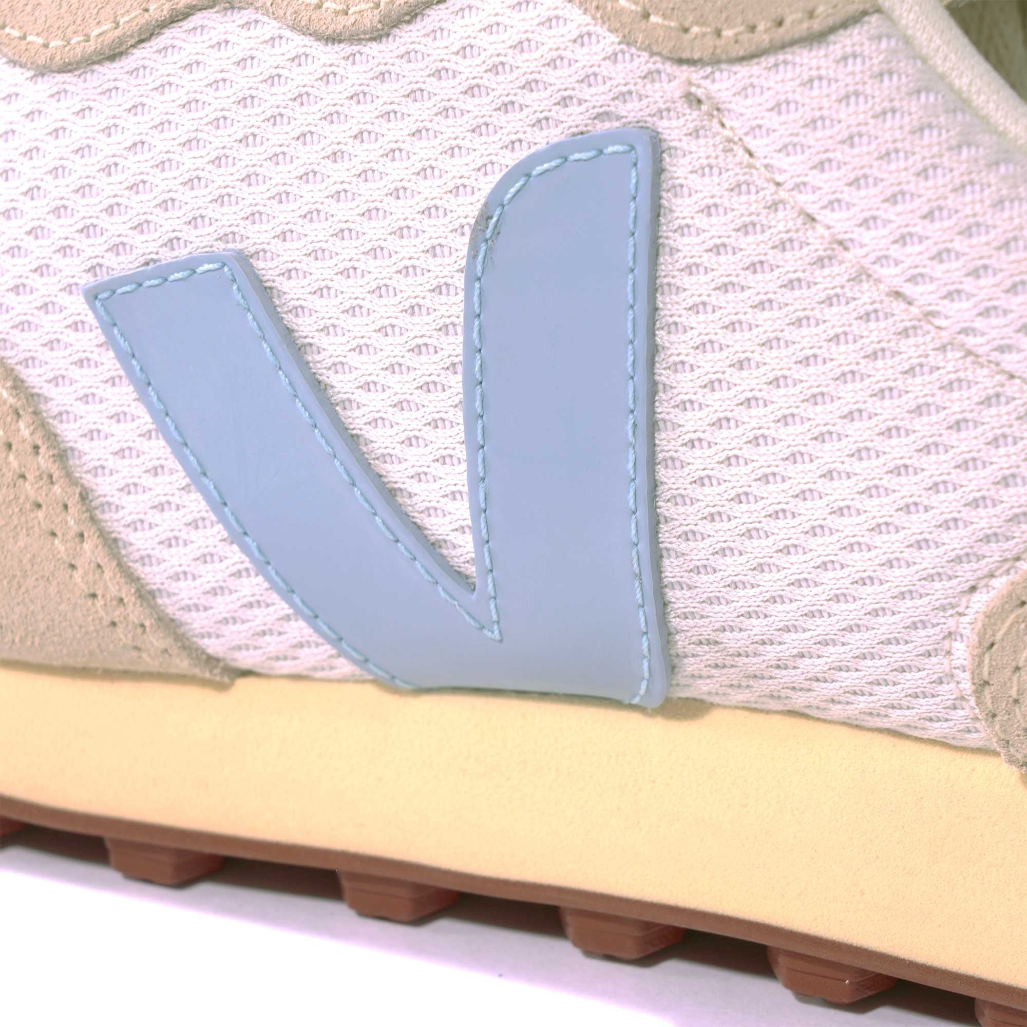 Veja Womens Rio Branco Aveomesh - Gravel Steel