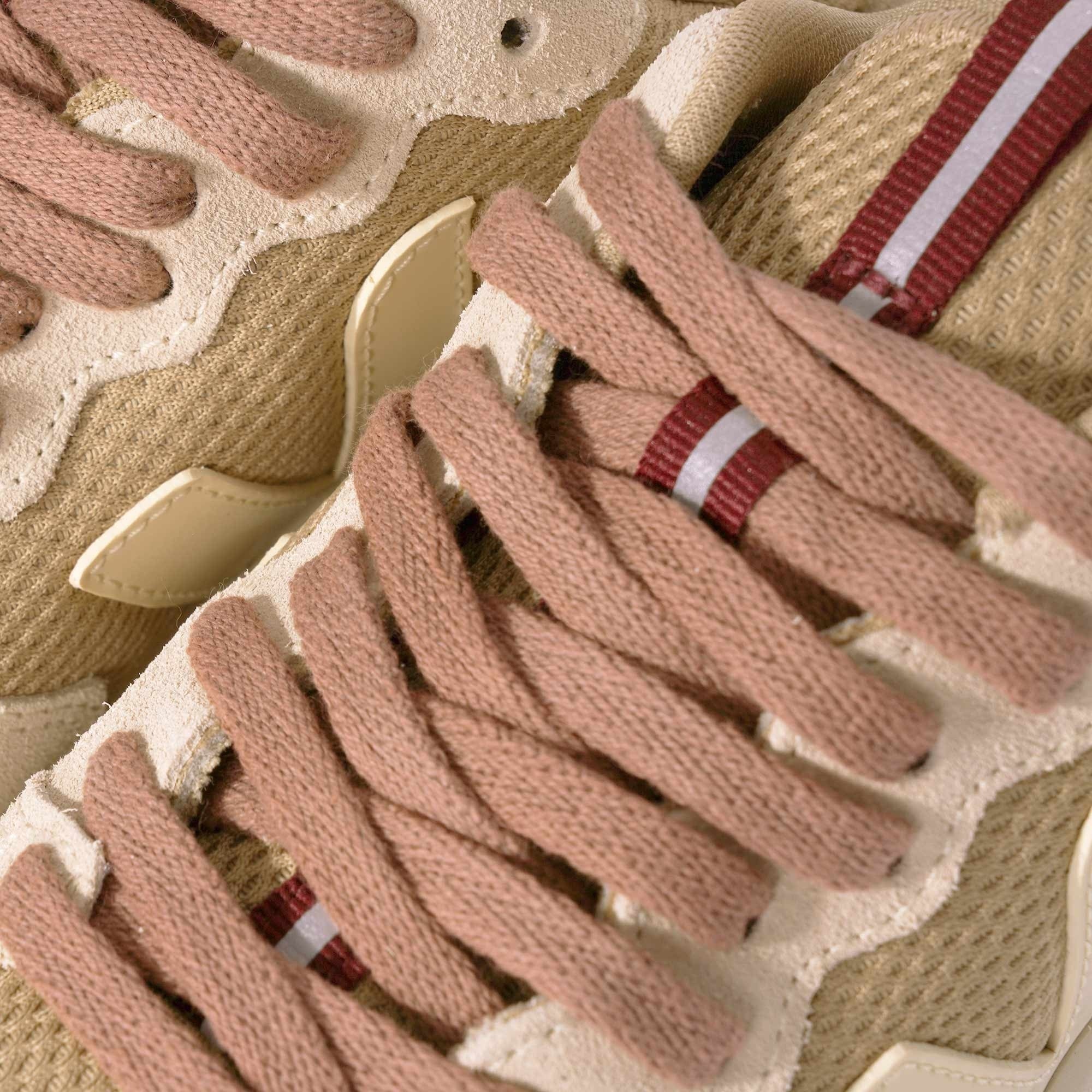 Veja Womens Venturi Alveomesh - Dune/Butter/Sable