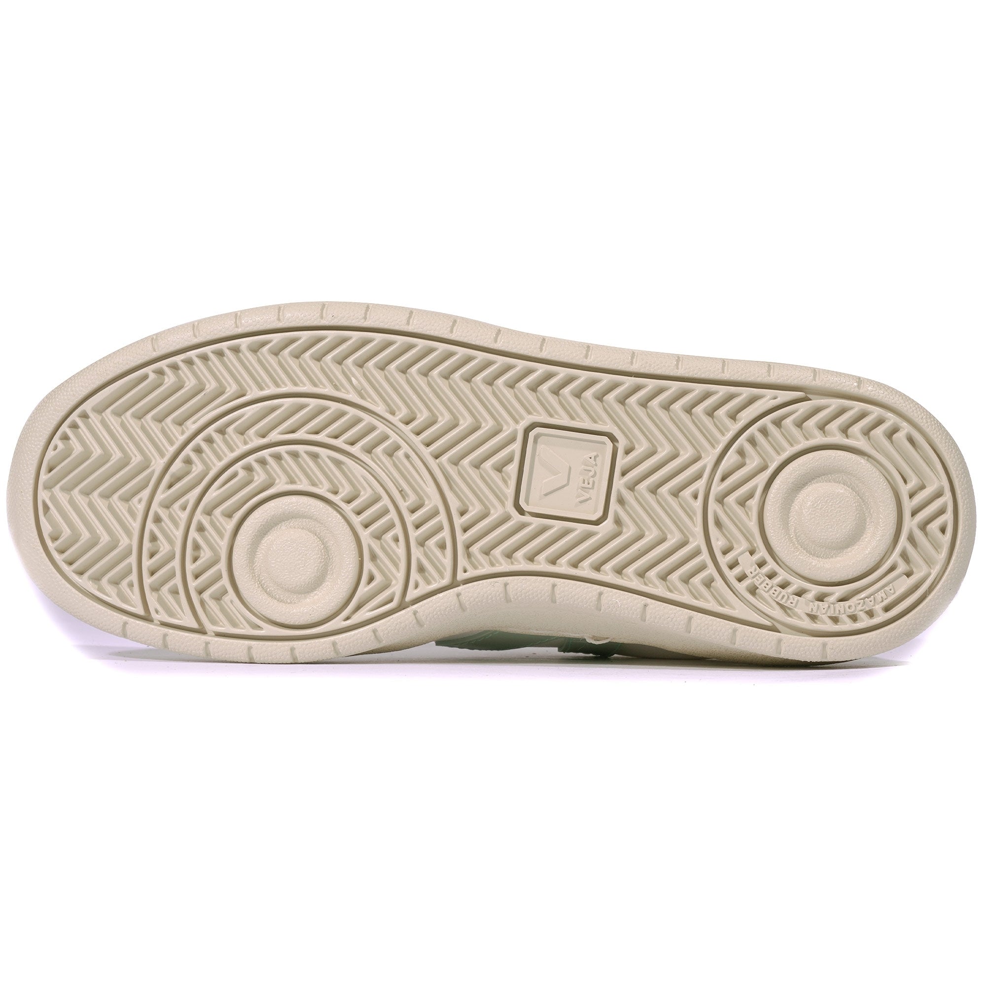 Veja Womens V-10 CWL - White/Matcha