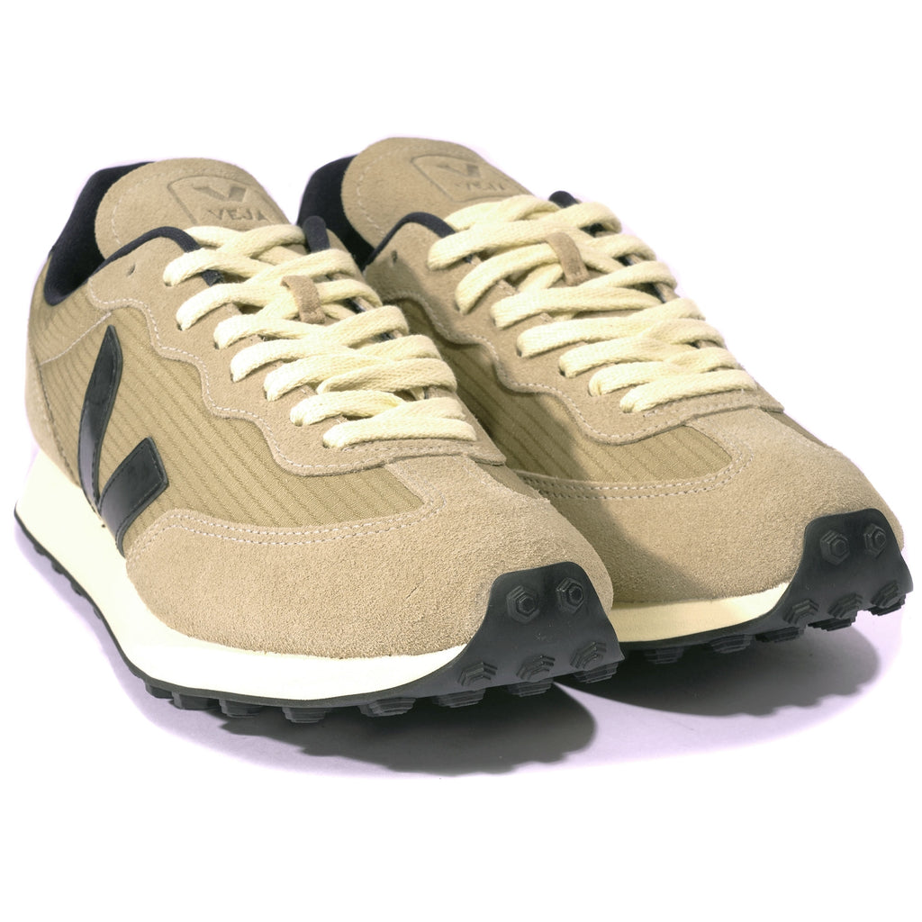 Veja Rio Branco Ripstop - Dune/Black
