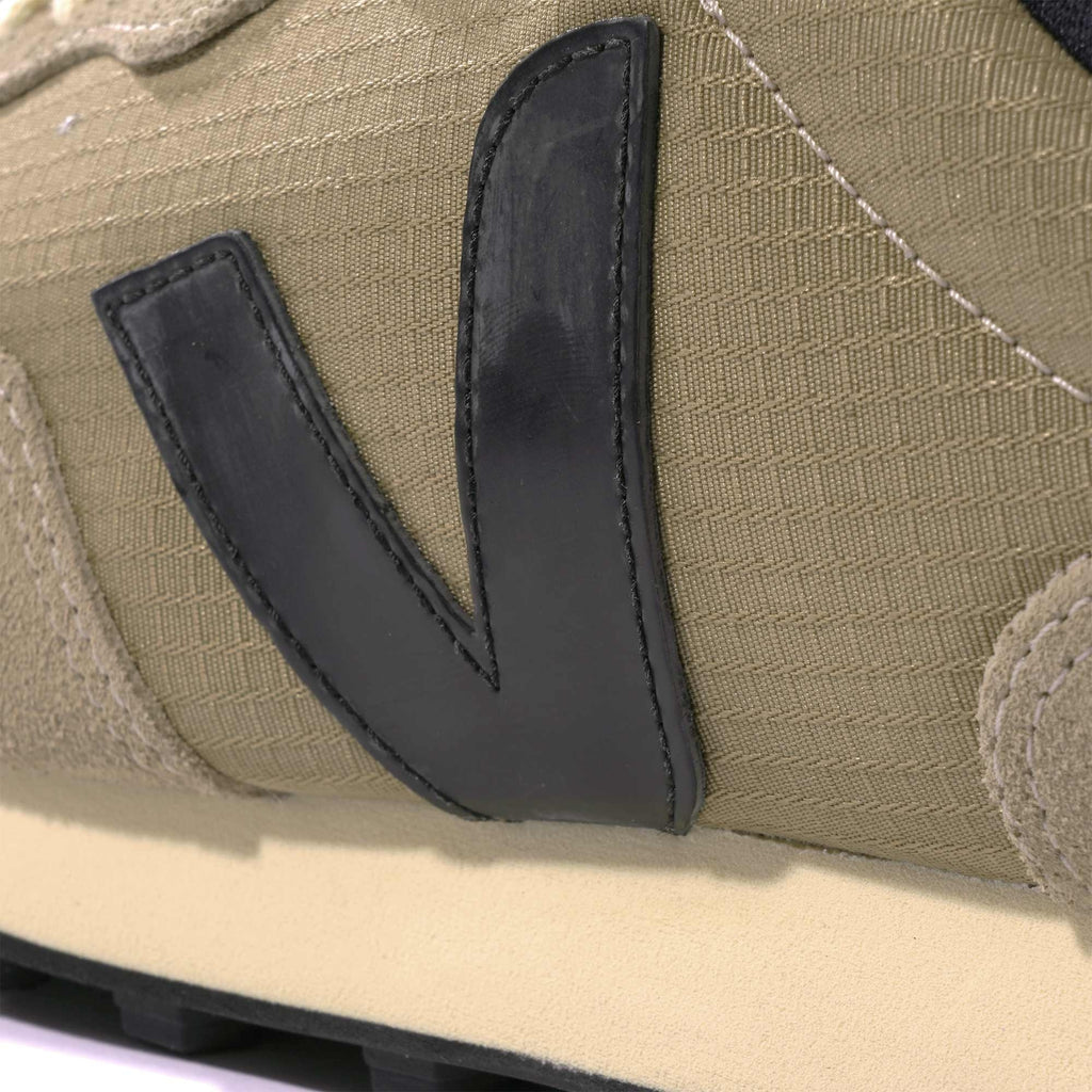 Veja Rio Branco Ripstop - Dune/Black