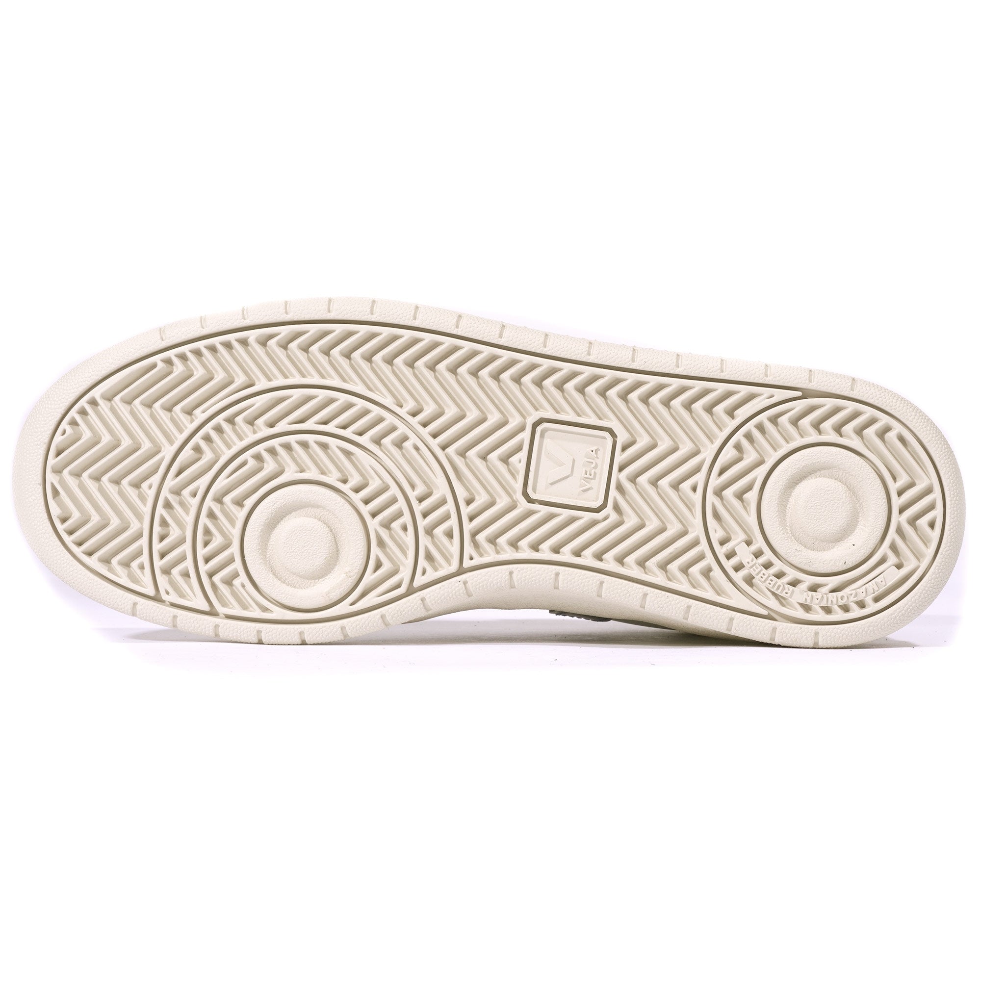 Veja High Top V-15 Leather - Extra White/Nautico