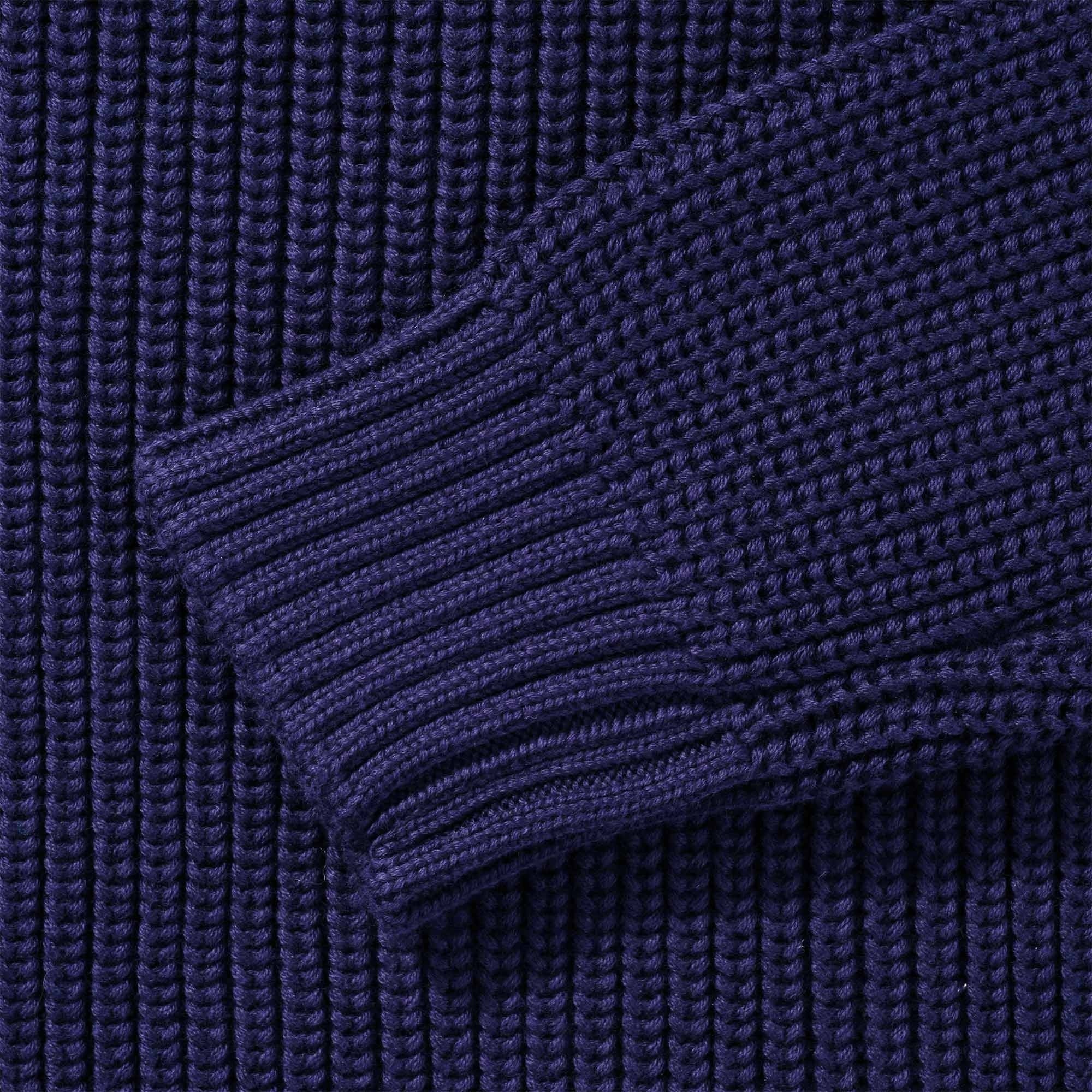 Timberland Beards Brook Crew Neck Sweater - Navy