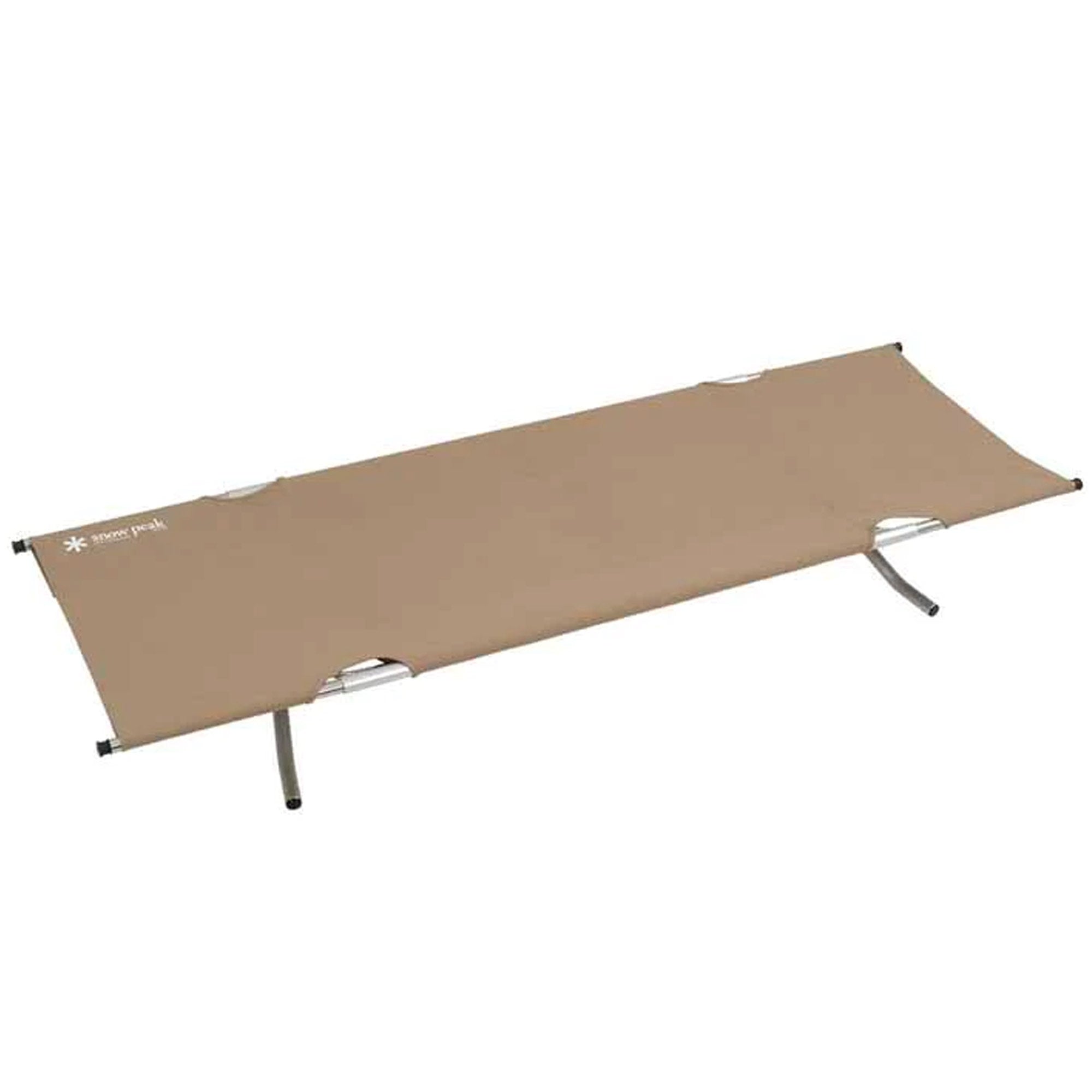 Snow Peak High Tension Cot