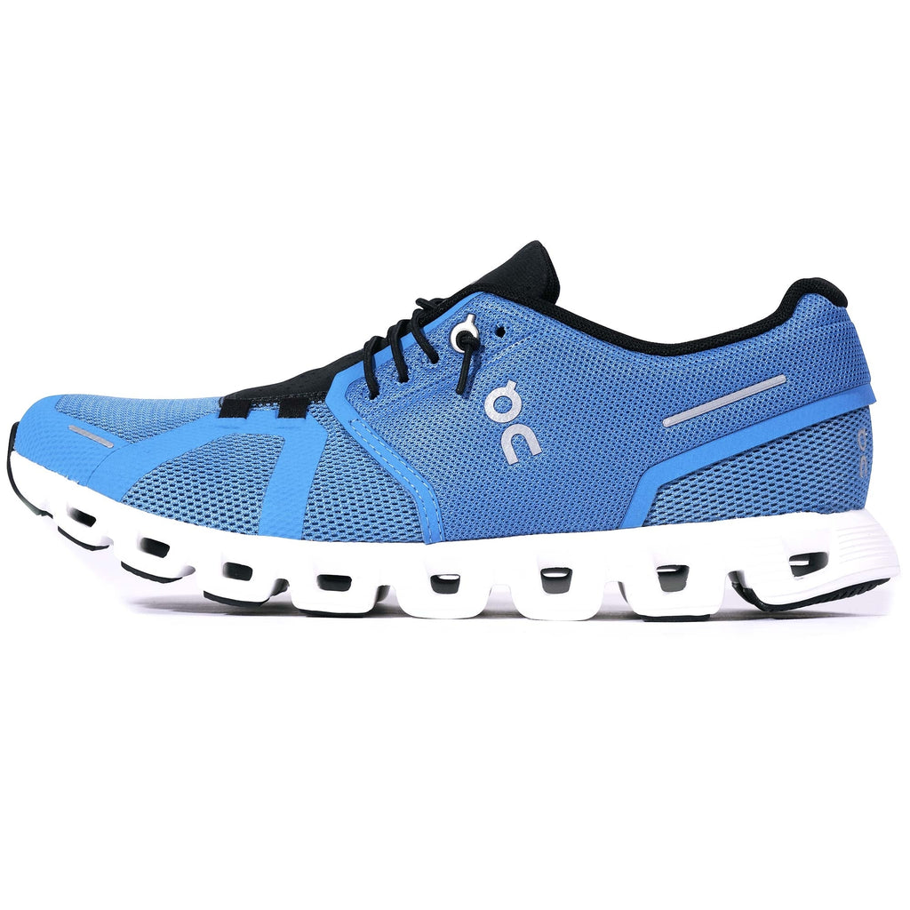 On Running Cloud 5 - Niagara/Black