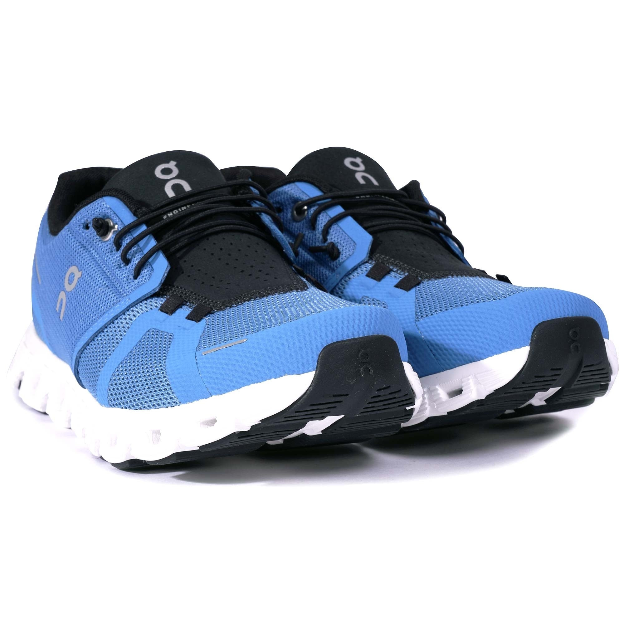 On Running Cloud 5 - Niagara/Black