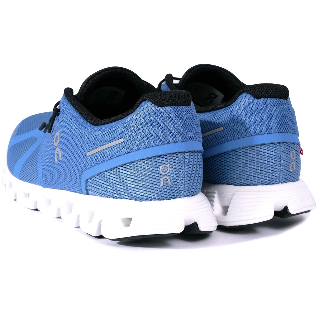 On Running Cloud 5 - Niagara/Black
